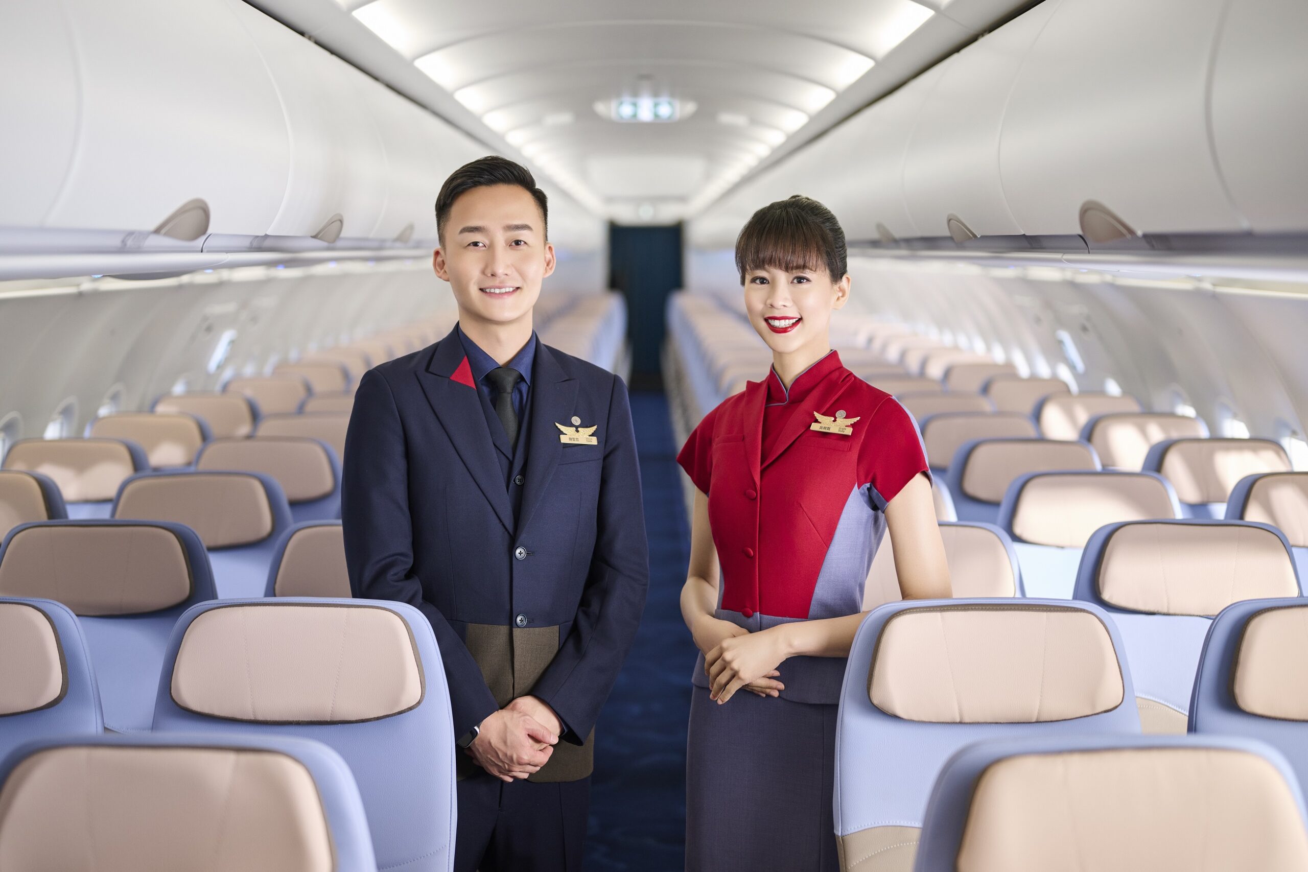 China Airlines Rated “Best Airline in North Asia” by Global Traveler