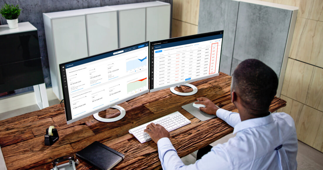 SIRAX/ONE Order from Lufthansa Systems supports airlines in transition to IATA standard
