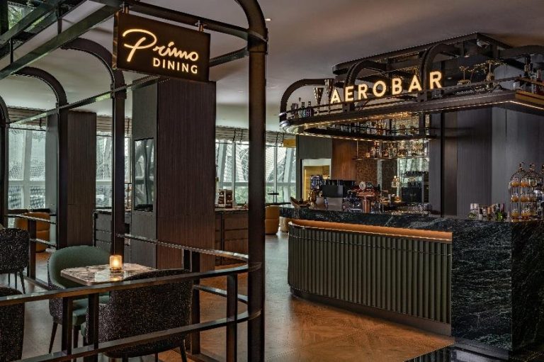 Plaza Premium Group opens new lounges at Bangkok Suvarnabhumi Airport