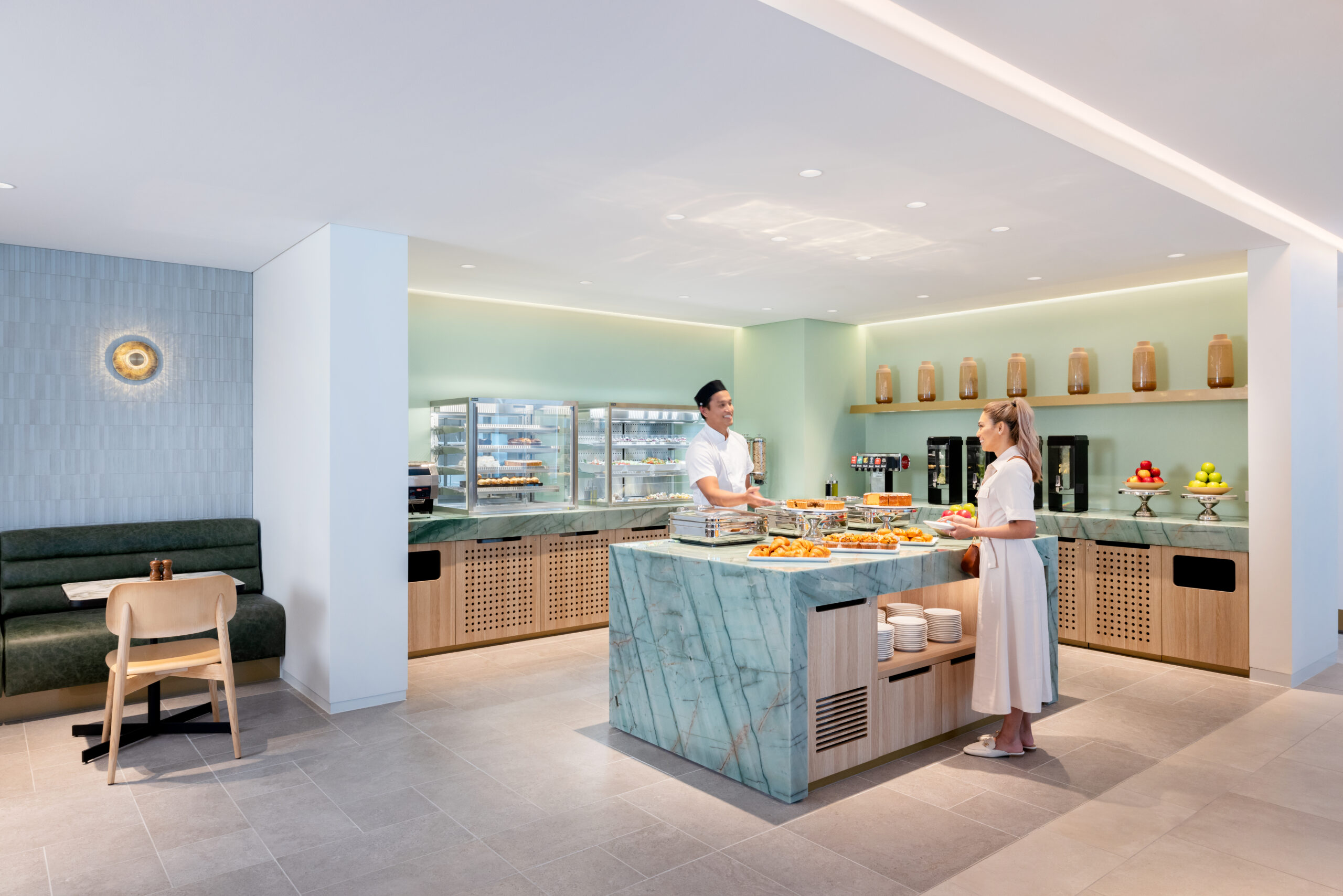 HK’s Plaza Premium Lounge opens at Adelaide Airport
