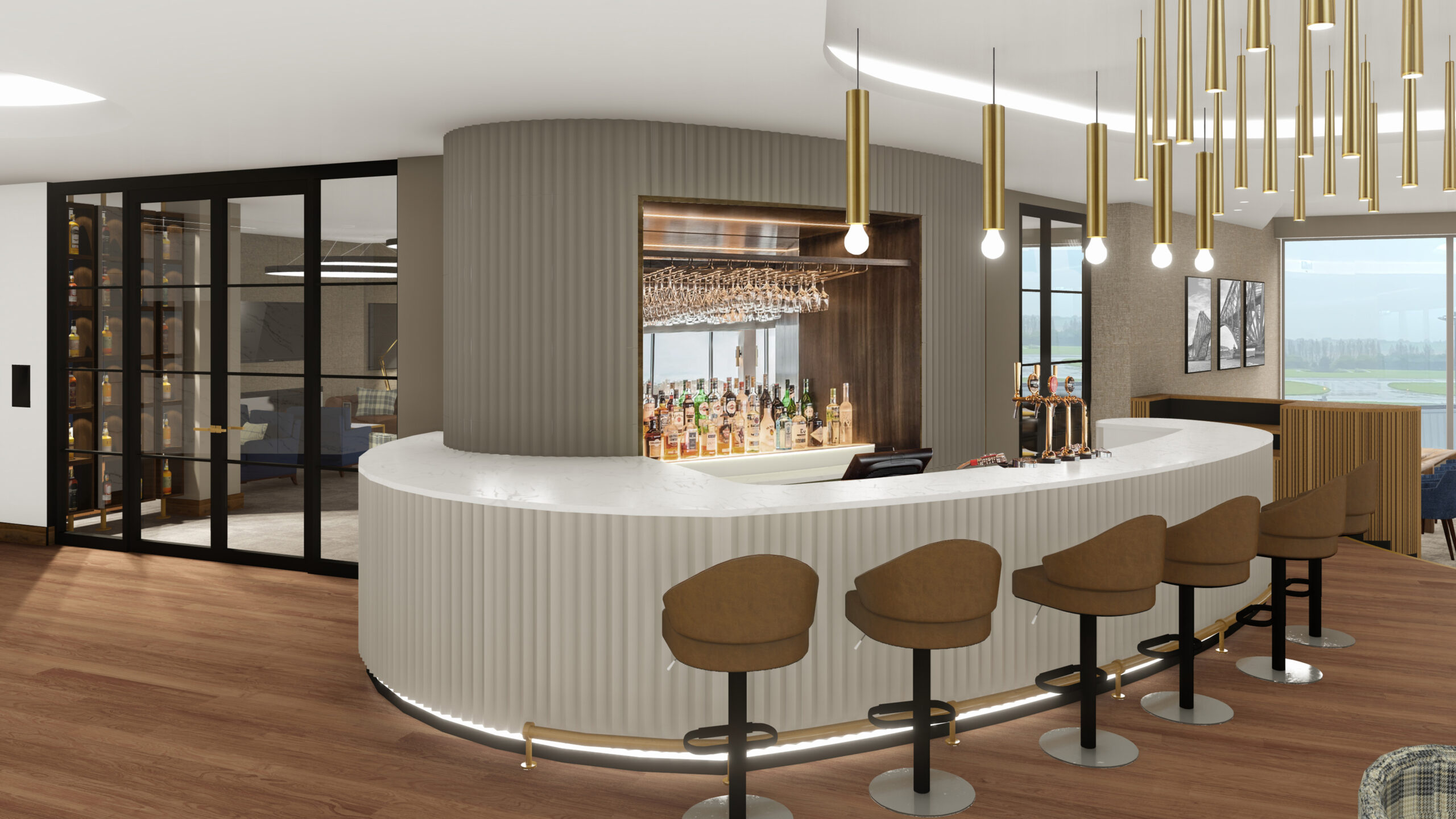 Hong Kong’s Plaza Premium opens new lounge