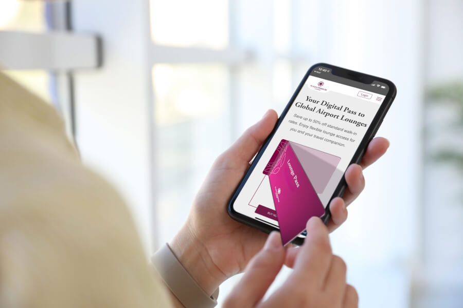 Plaza Premium partners with TCS on digital service