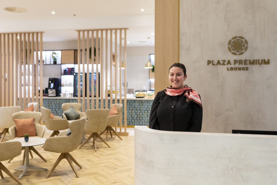 Hong Kong’s Plaza Premium expands in Europe