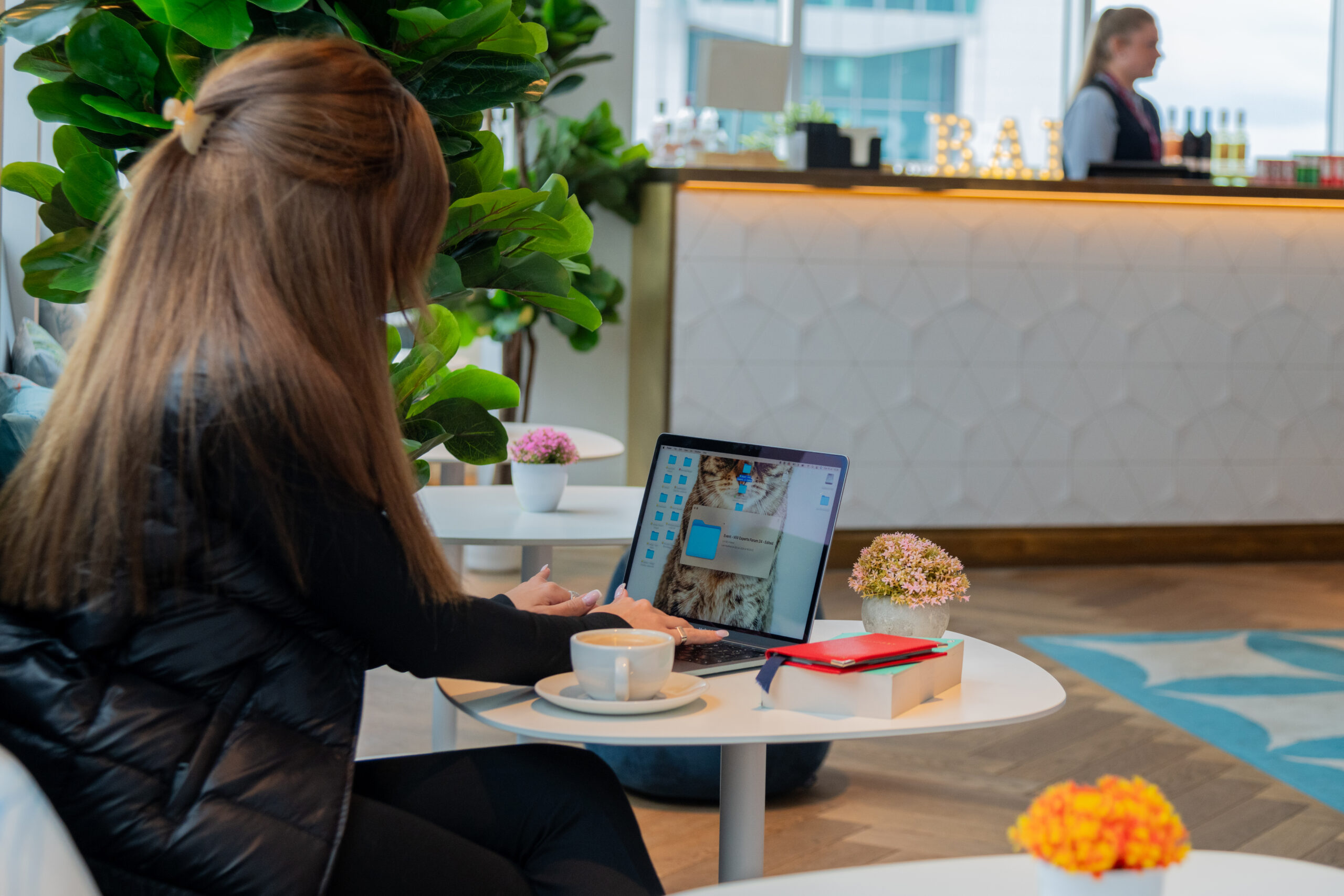 Plaza Premium opens new Gatwick lounge