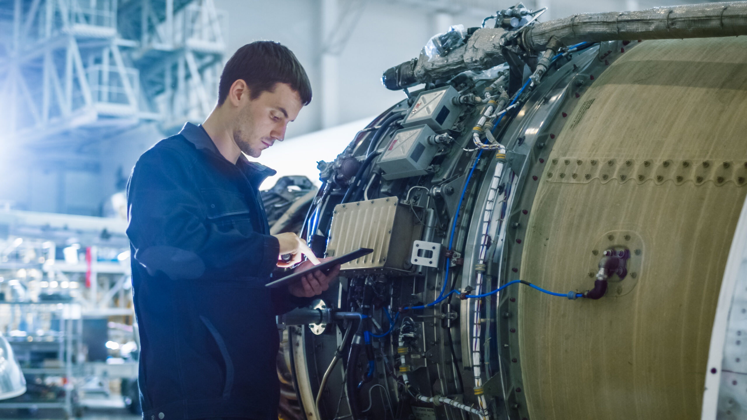 Embraer Services & Support expanding global network