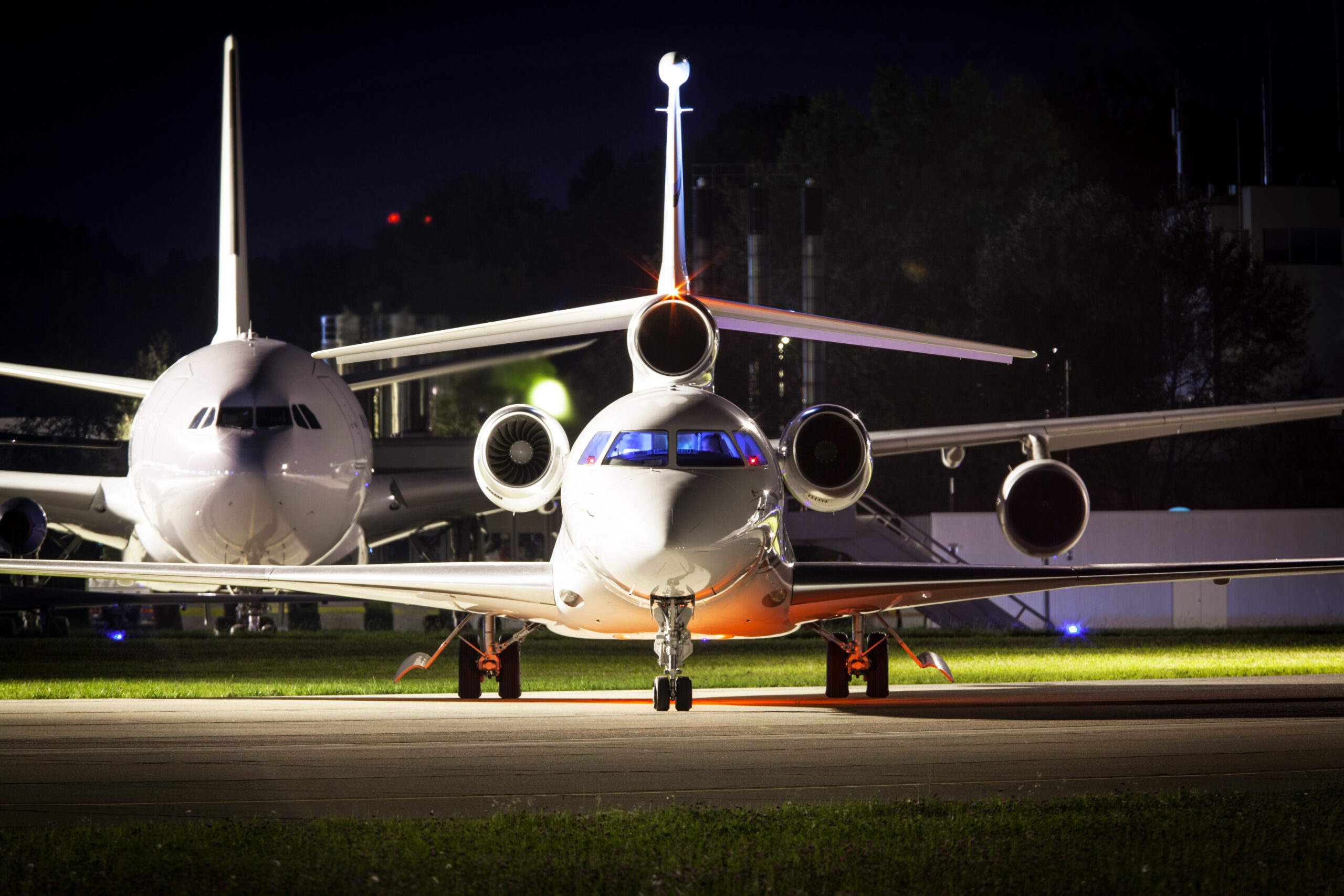 AMETEK MRO Announces Global Expansion of Business Jet MRO Capabilities