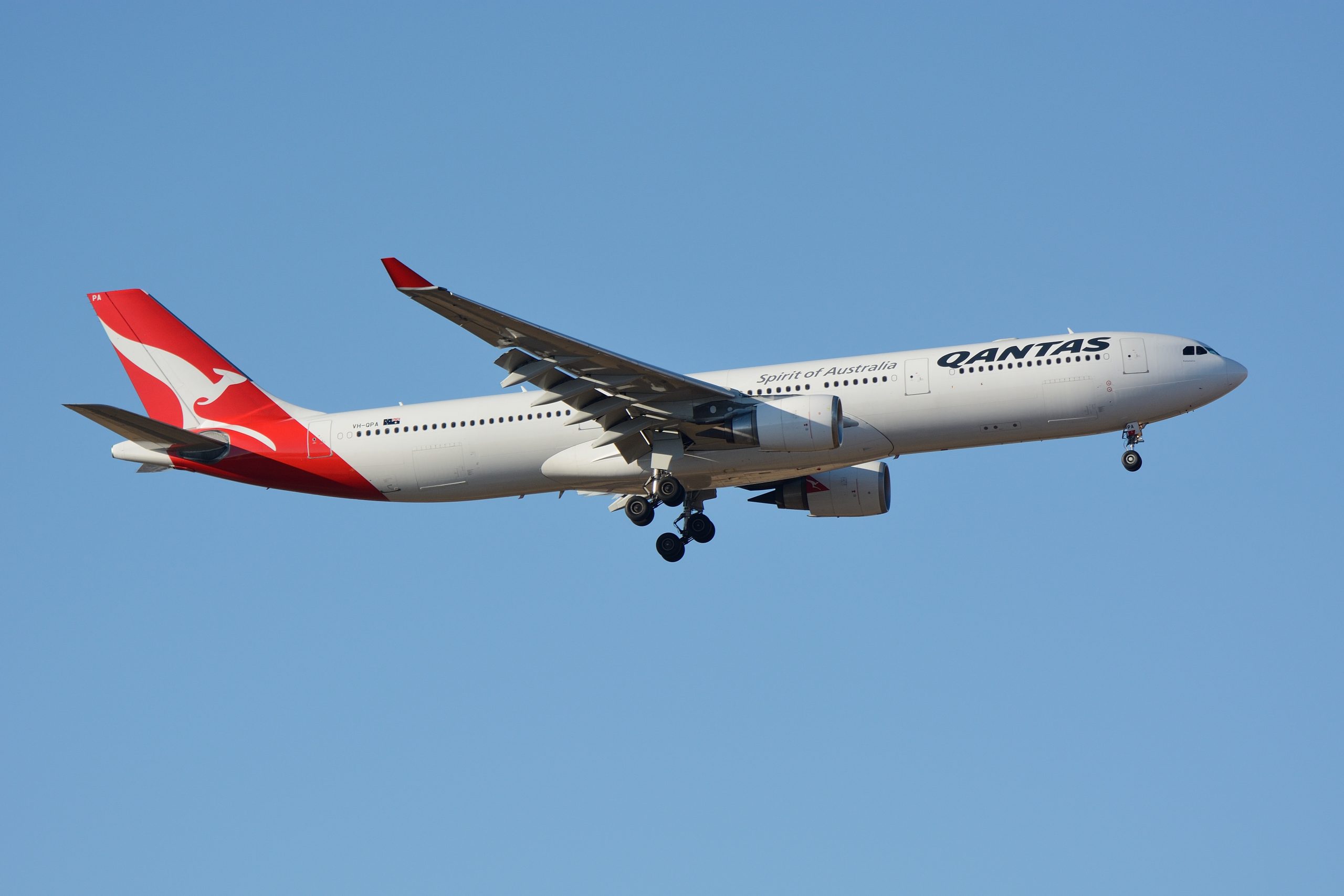 ACCC: Australia’s domestic airlines show ‘lack of effective competition’