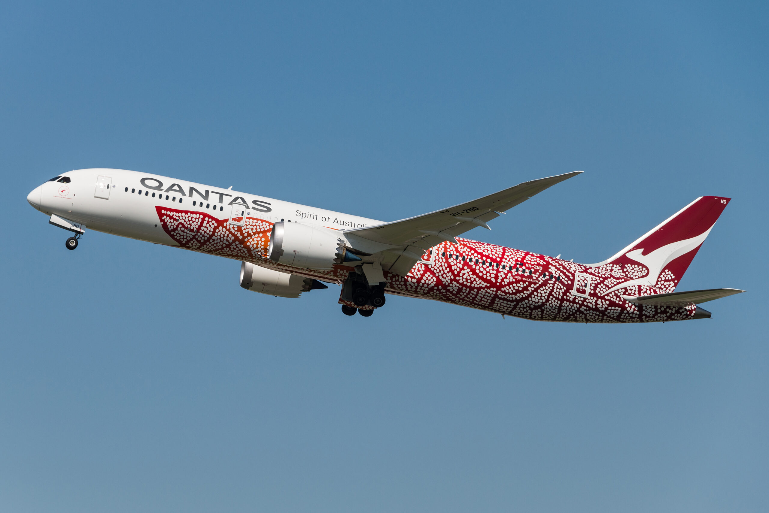 Qantas hit with A$120 million penalty for misleading customers