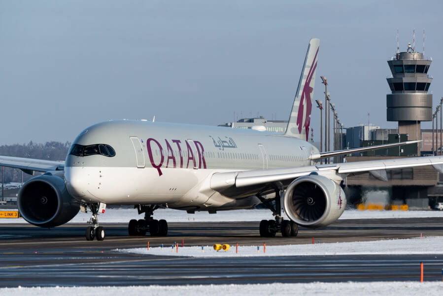 BOC Aviation signs new deals with STARLUX and Qatar Airways