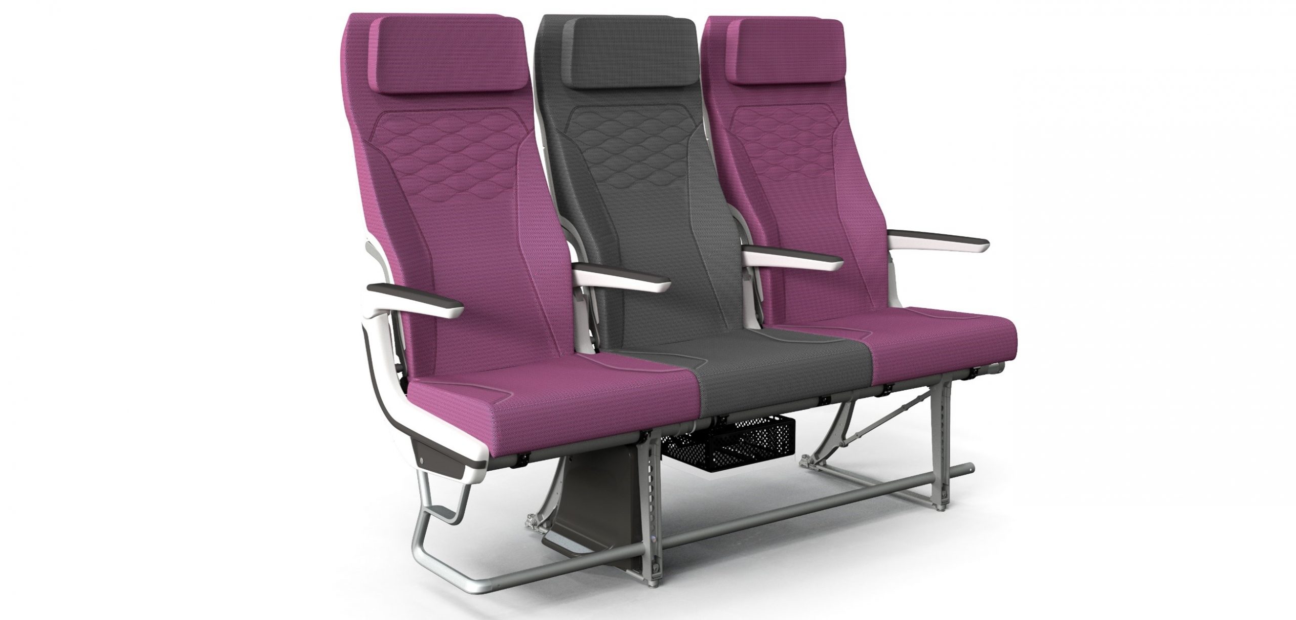Recaro Aircraft Seating to outfit Qatar Airways with new Economy Class seat