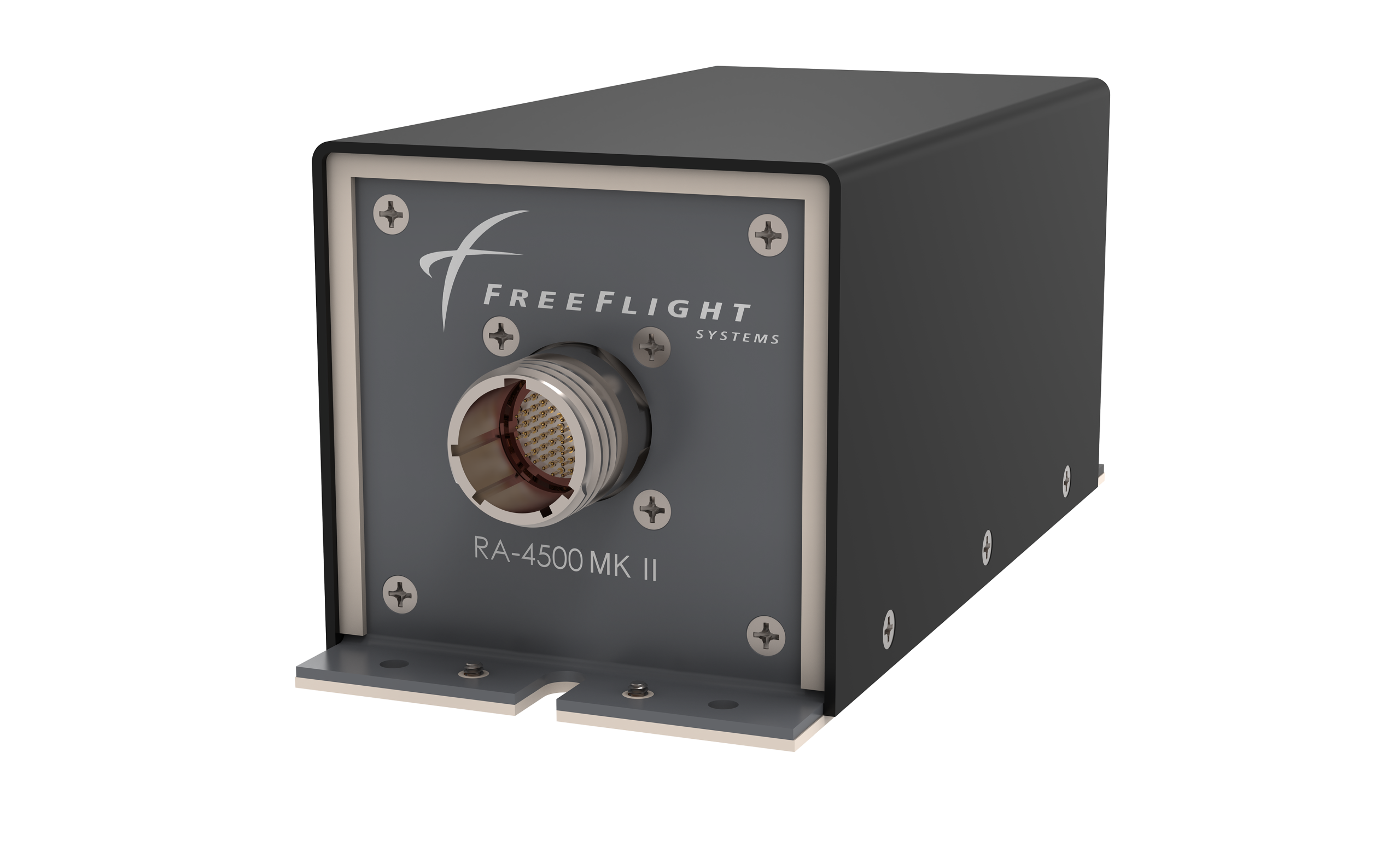 FreeFlight wins FAA STCs for helo radar altimeter