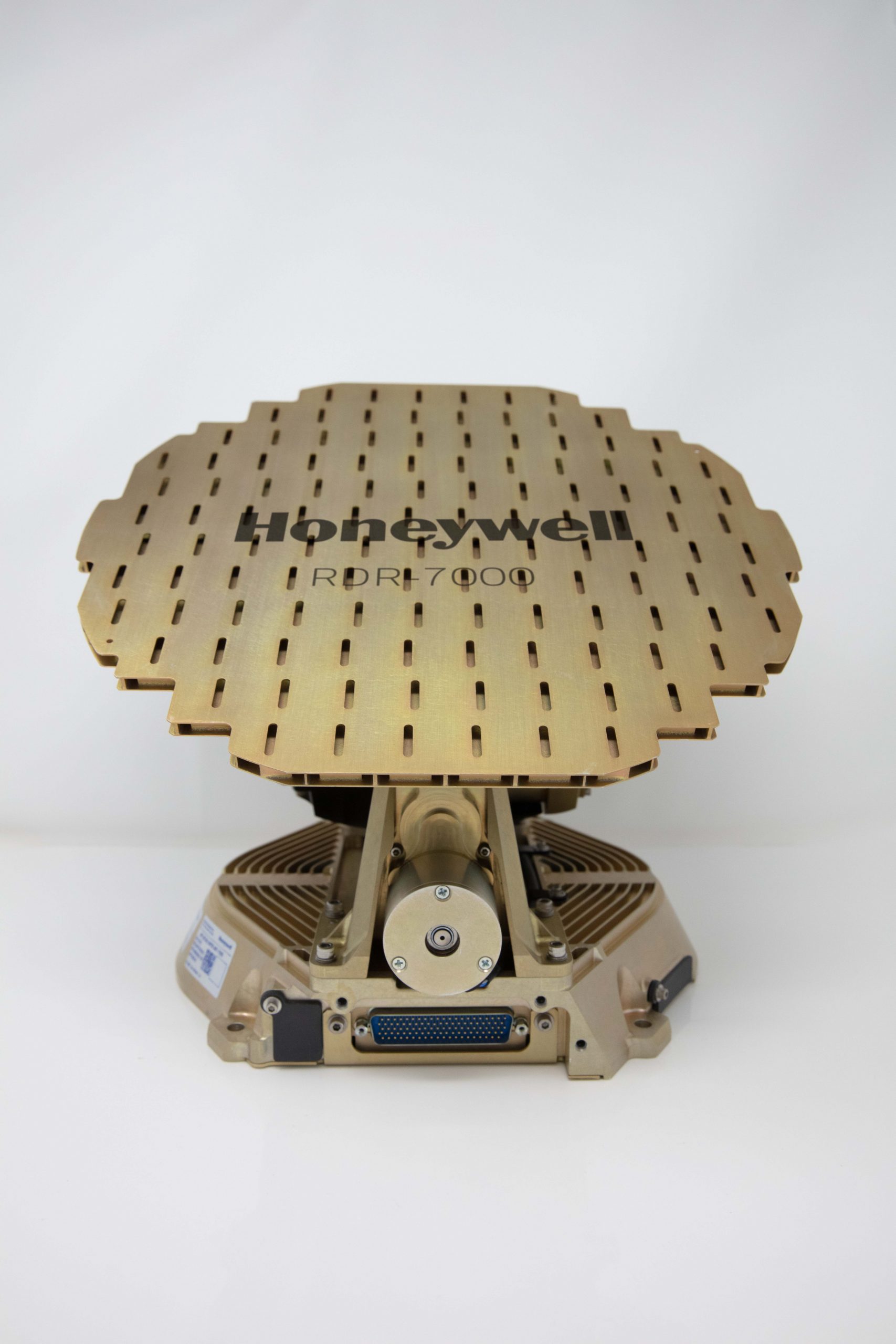 Honeywell business jet radar gets EASA nod