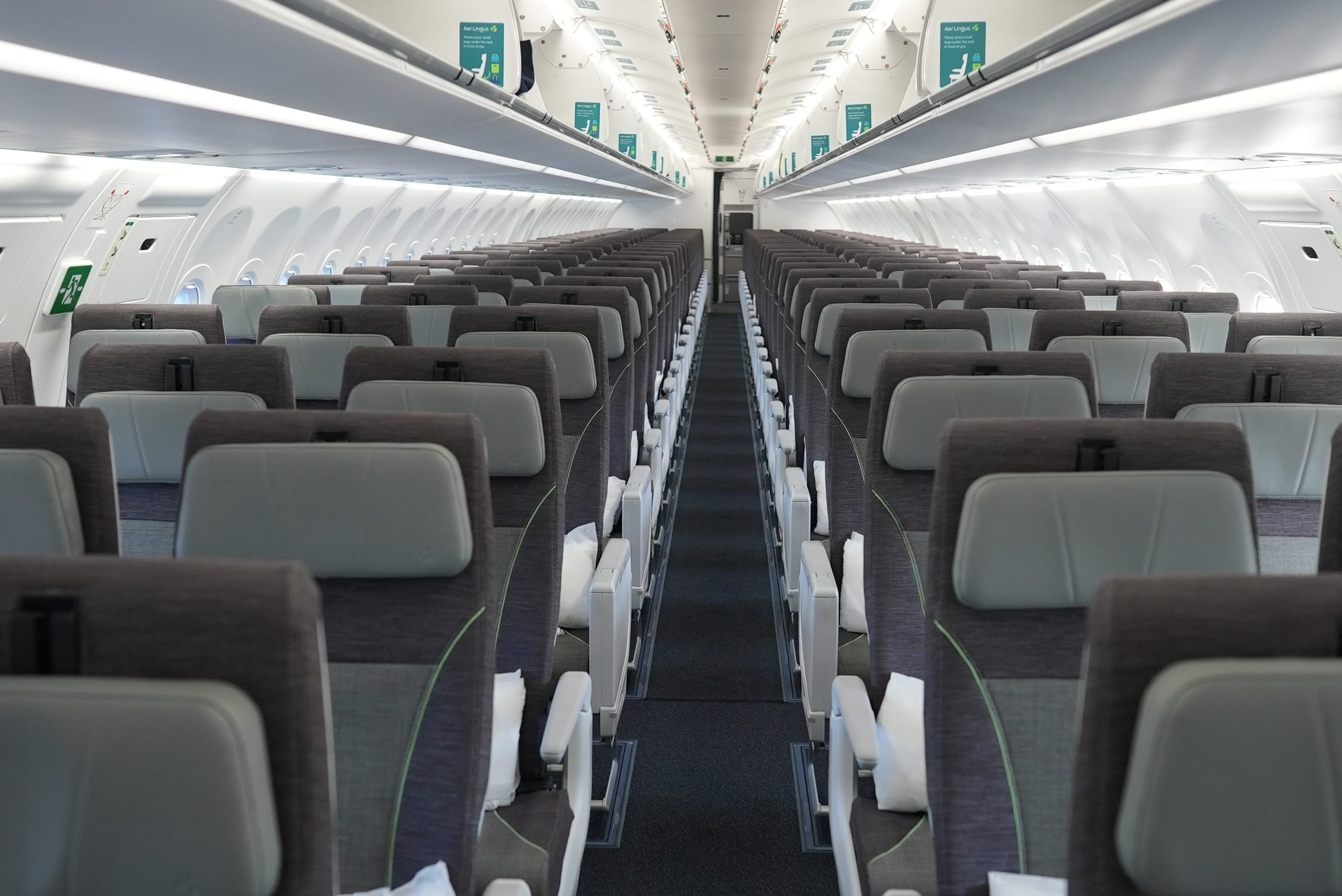 RECARO wins deal for R3 seat in A321XLRs