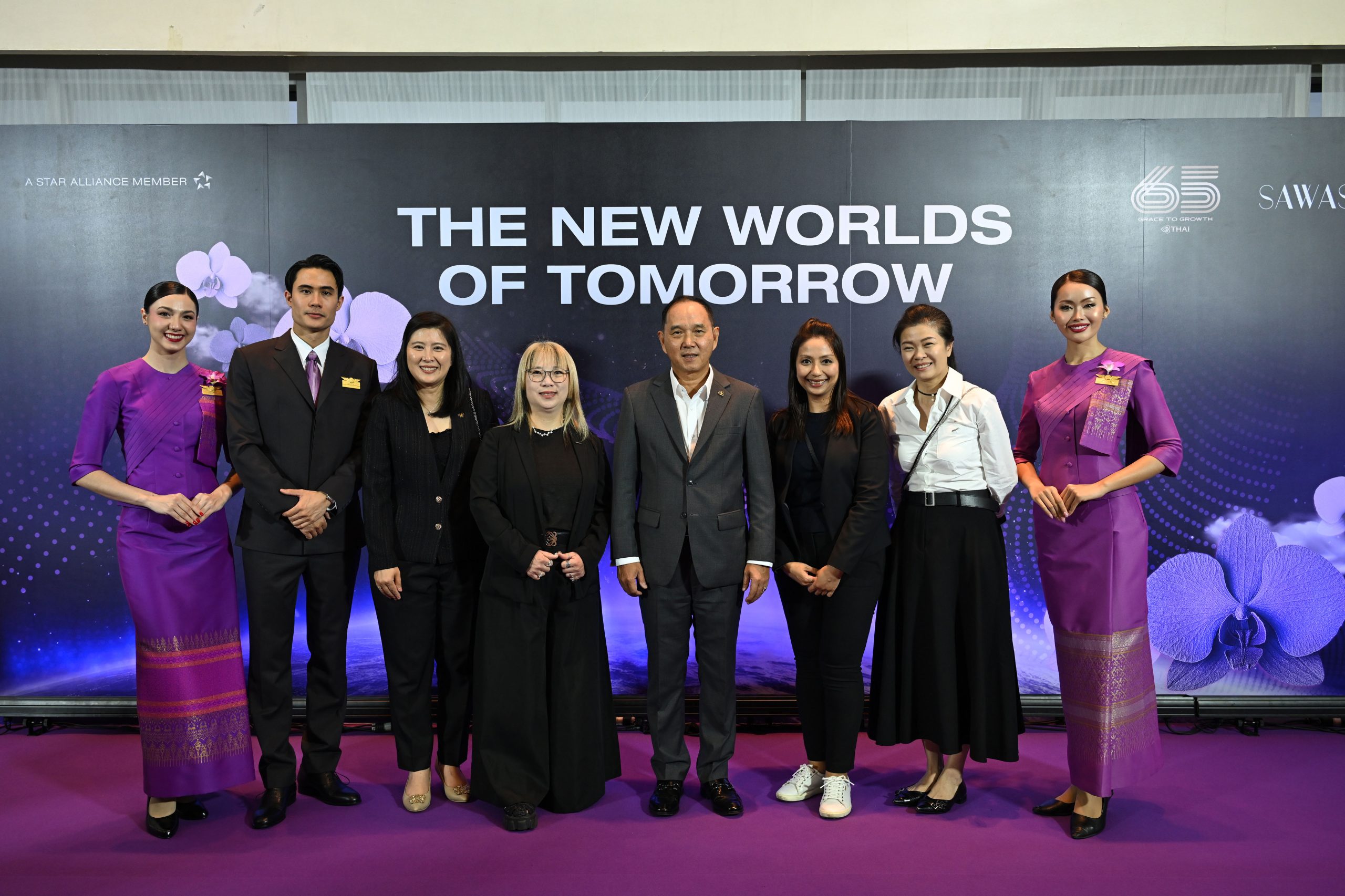 RECARO, THAI partner on R3 seat for A321neo