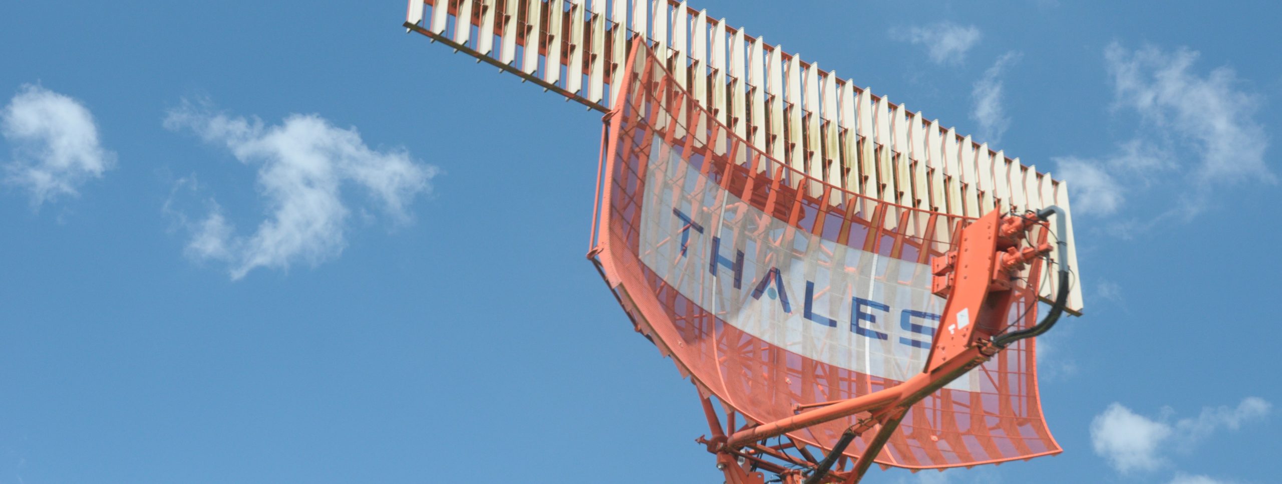 Thales to upgrade radar systems in Taiwan