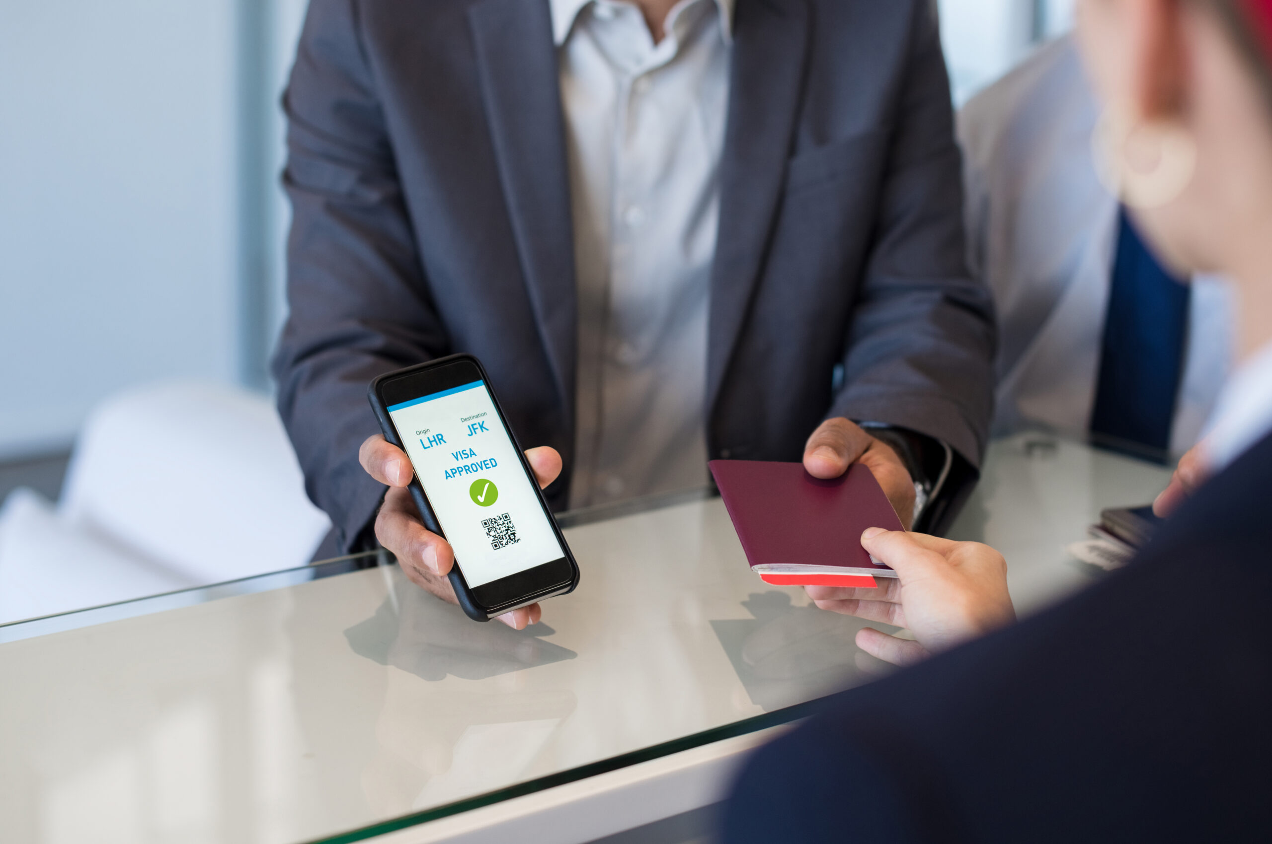 New SITA solution enables governments to identify threats before they arrive at the border