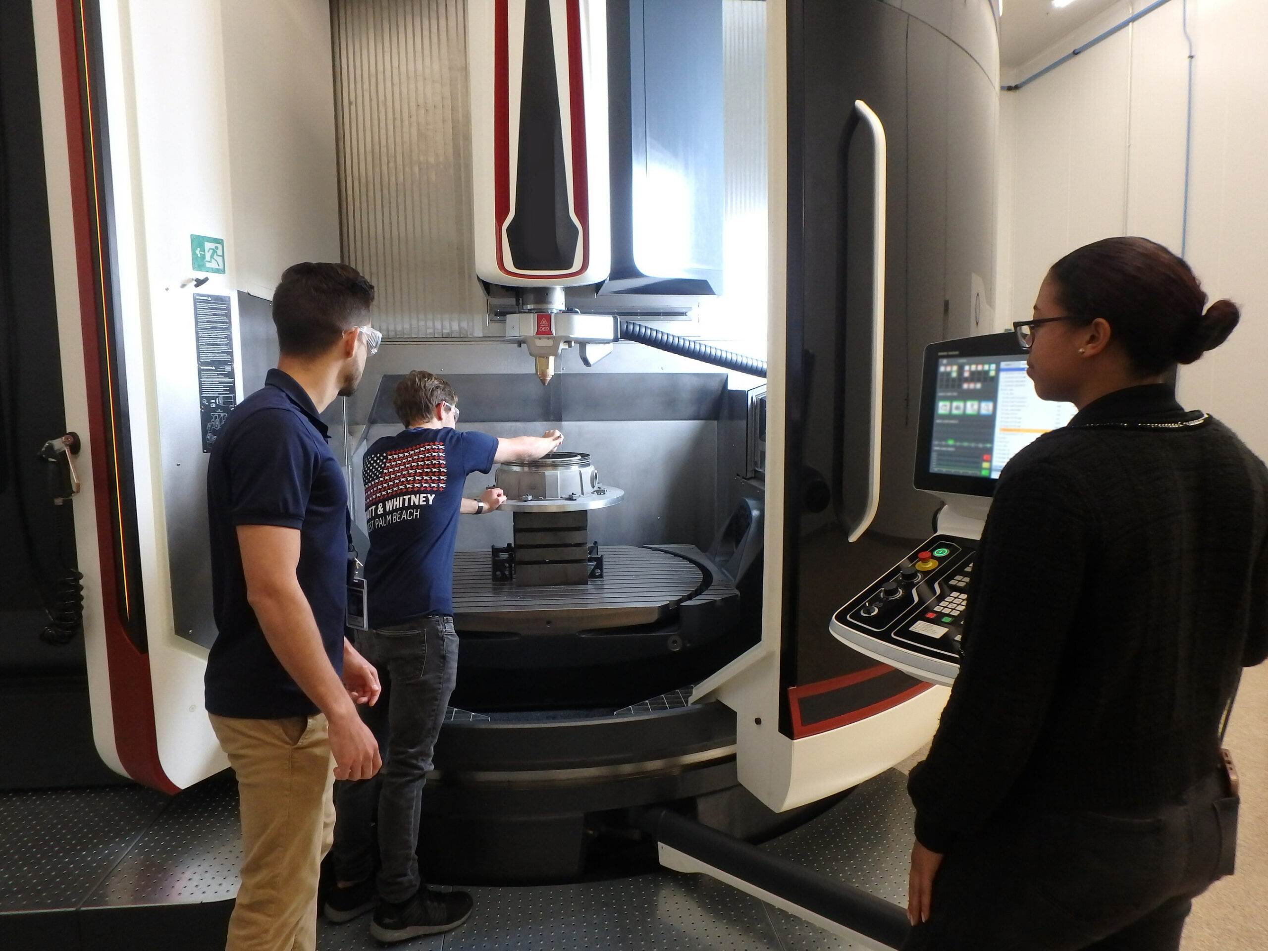 Pratt & Whitney launches North American Technology Accelerator
