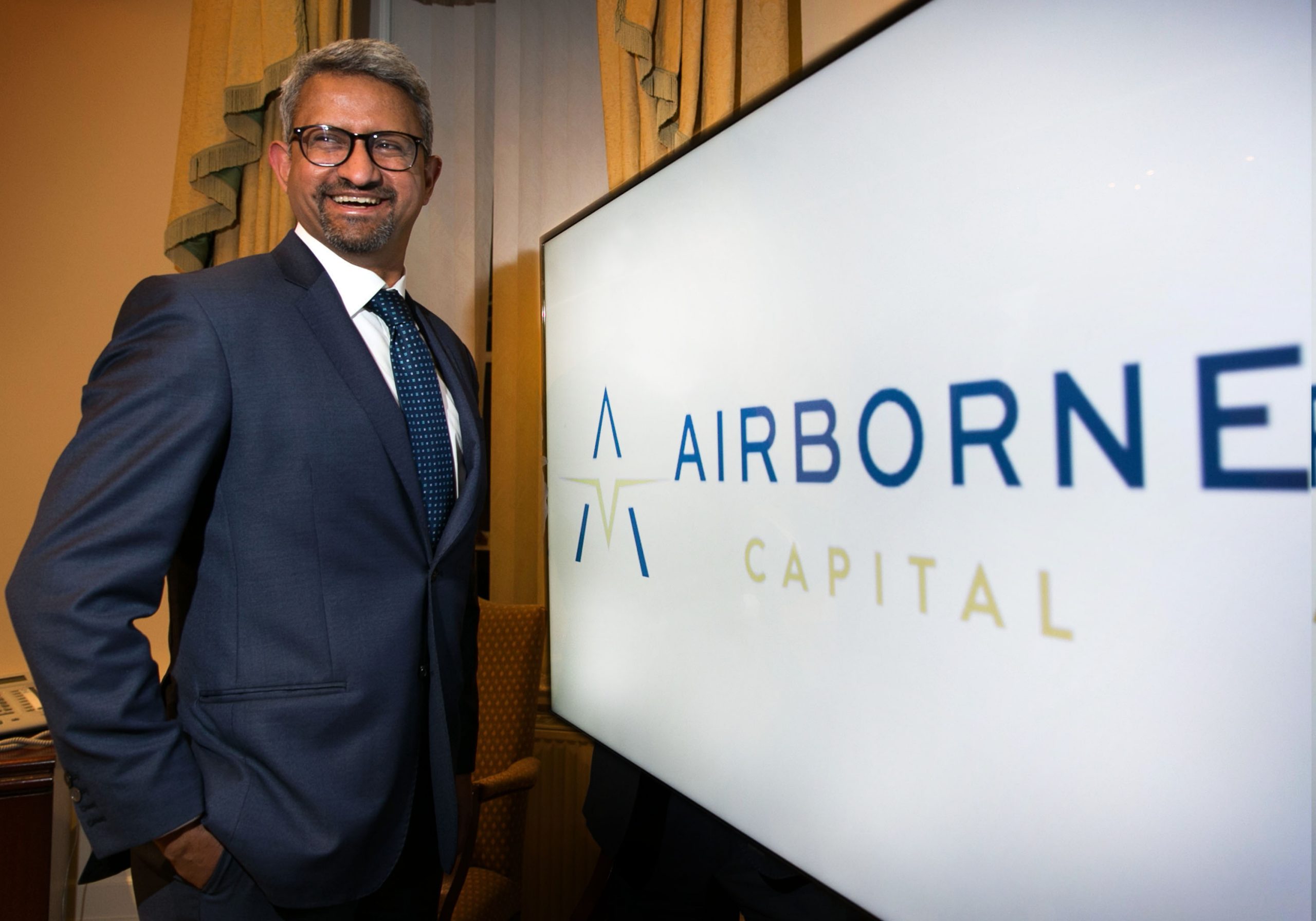 Airborne Capital, Mercuria Investment Group set up Japanese aviation finance JV
