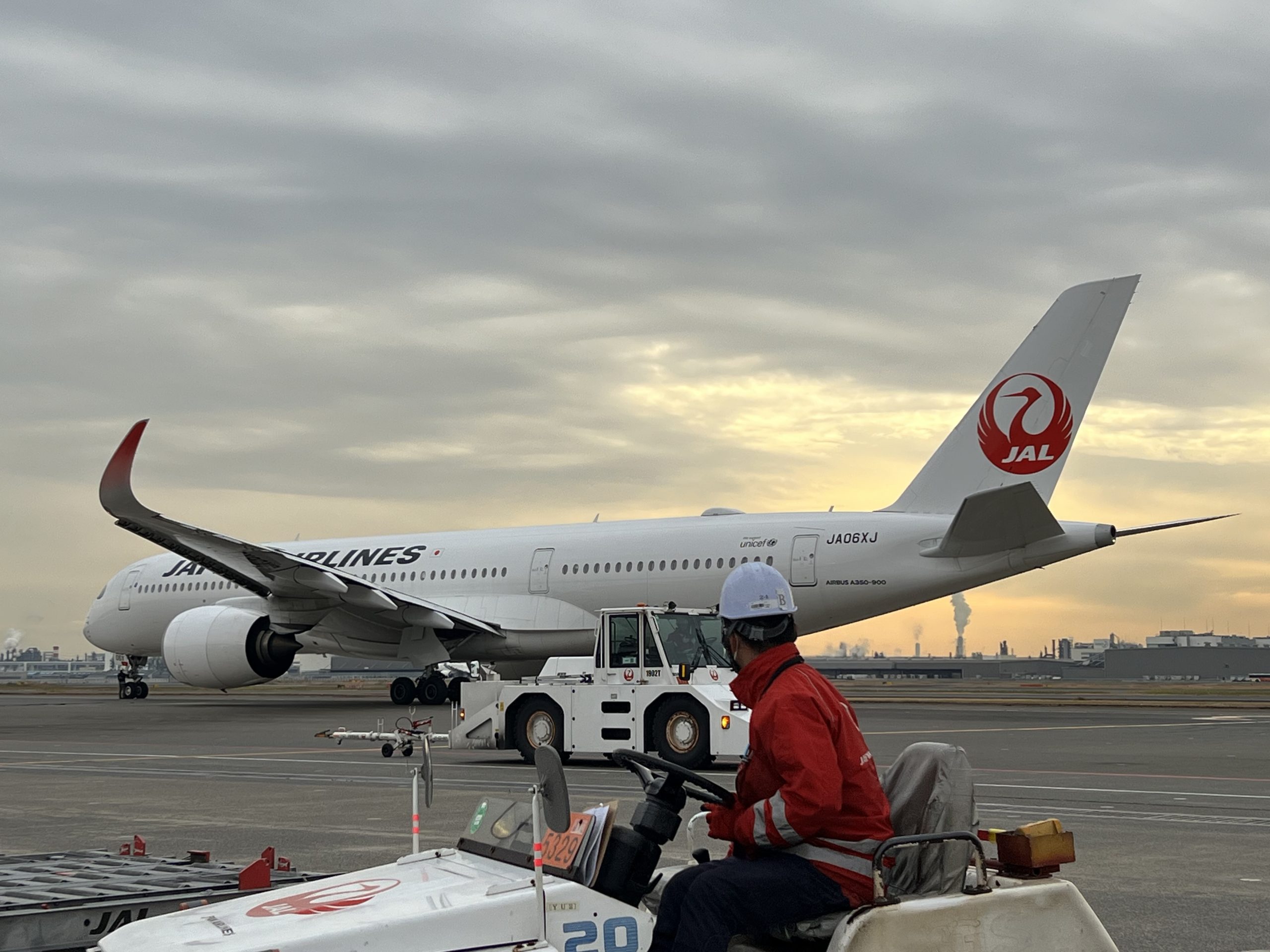 Moonware testing ground control tech in Japan