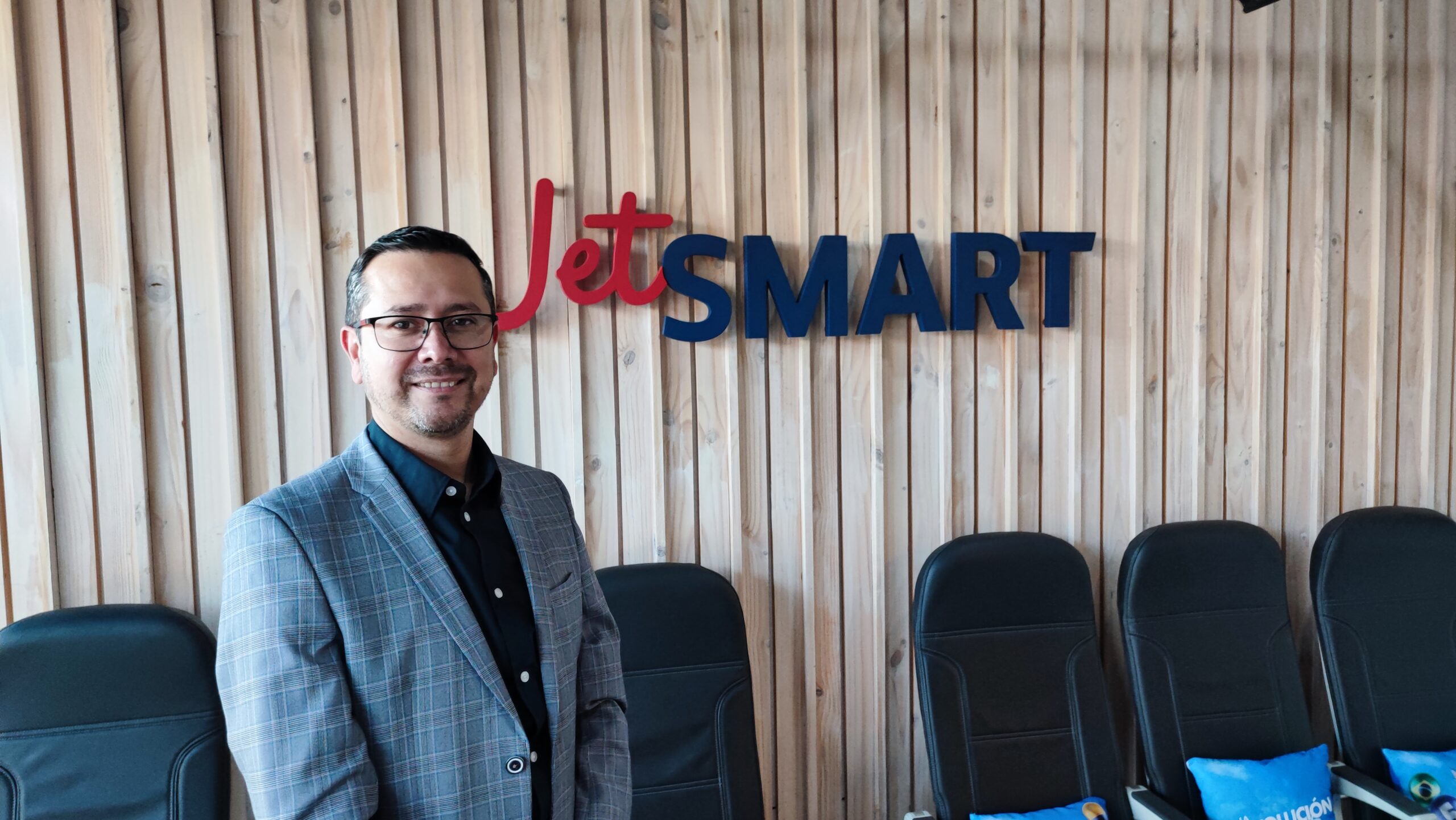 AJW Group signs PBH deal with JetSMART Airlines
