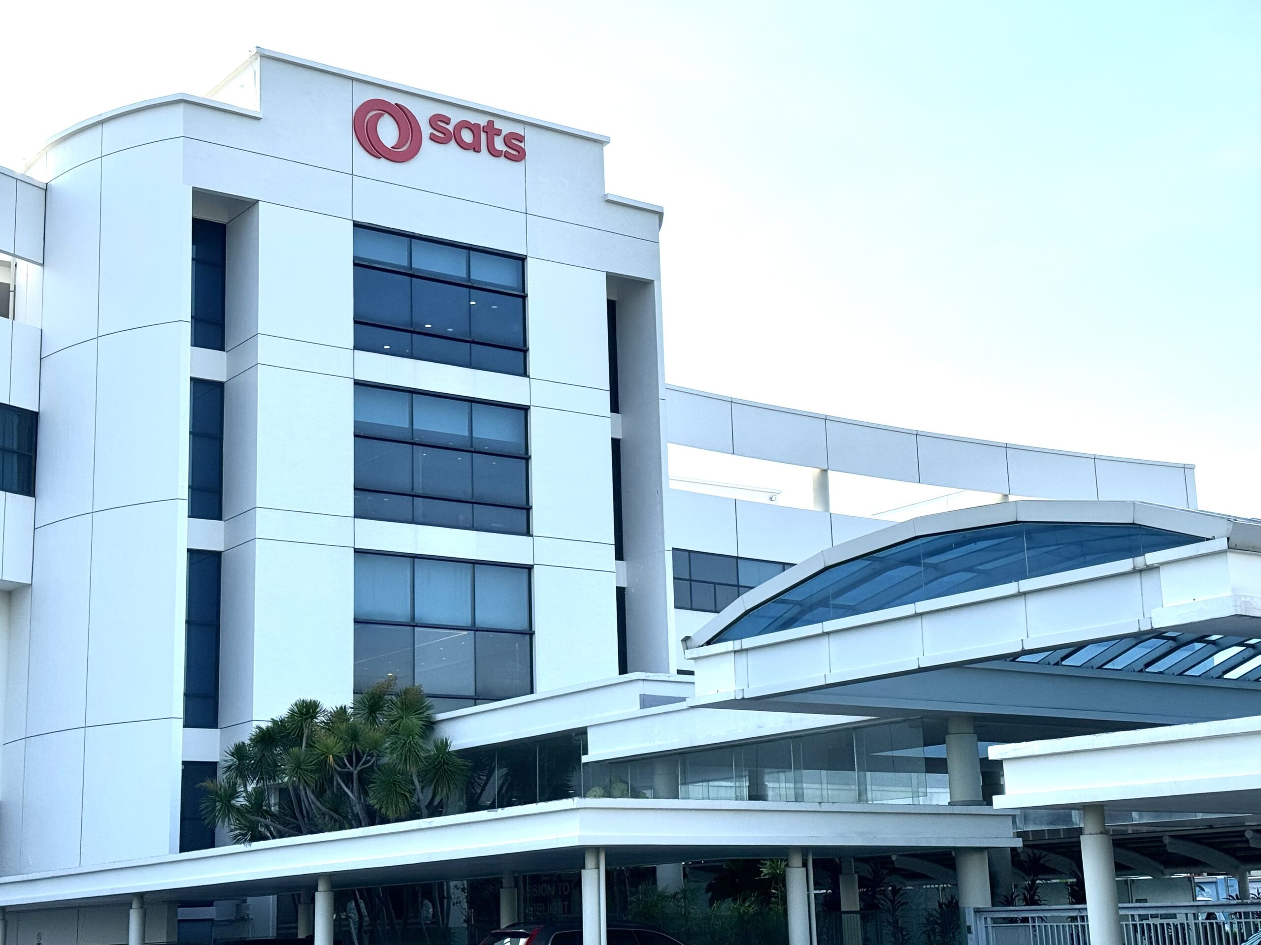 Singapore-based SATS posts full-year net profit of S$285.2 million
