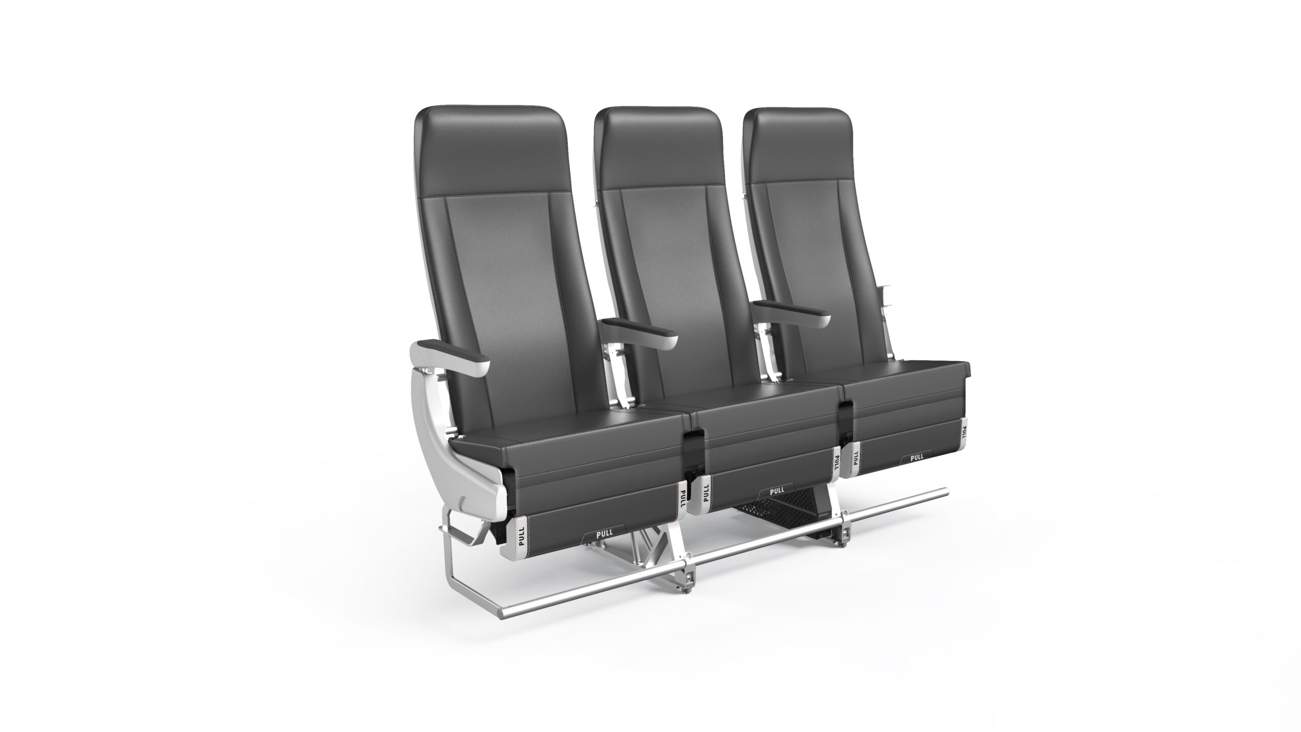 RECARO unveils new seat to increase cabin efficiency on Airbus planes