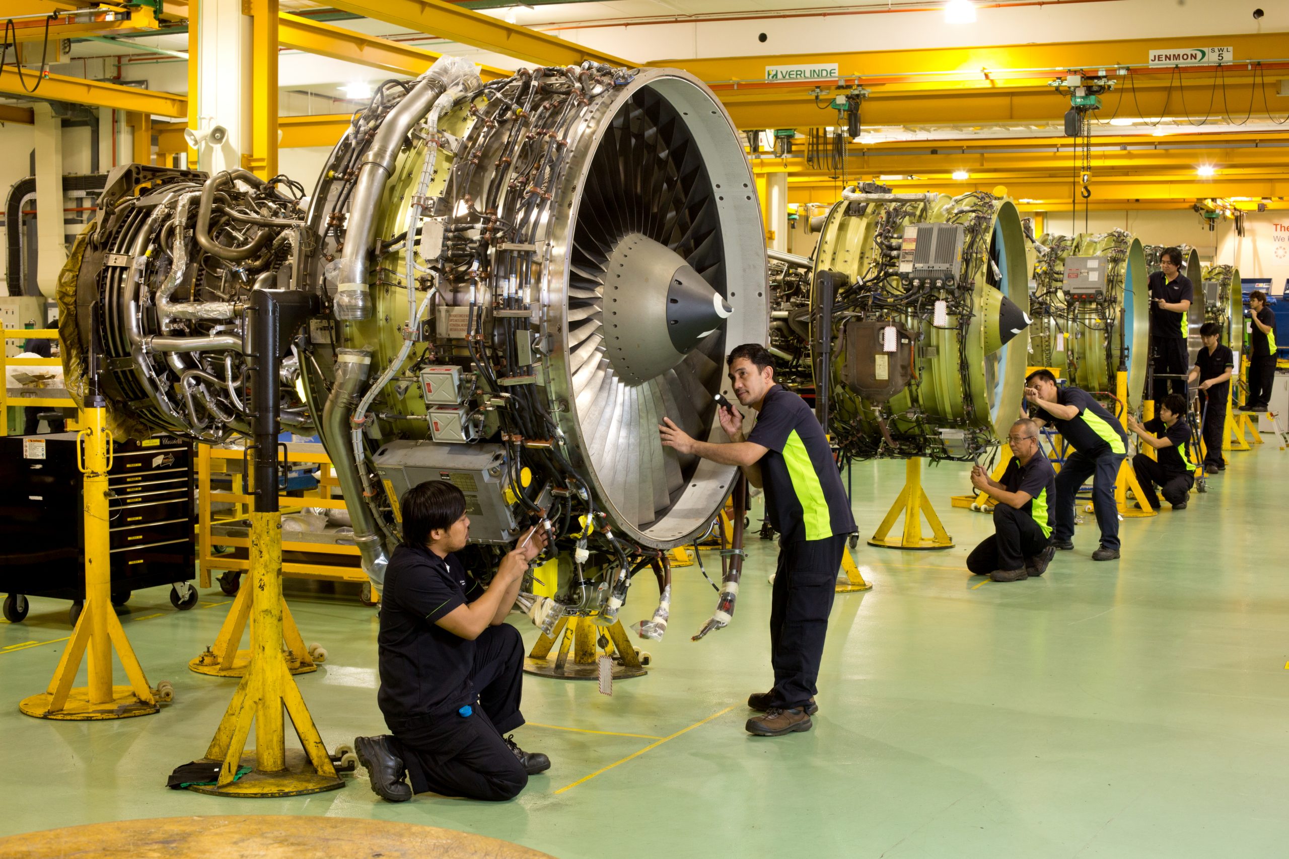 QOCO Systems launches MRO solution
