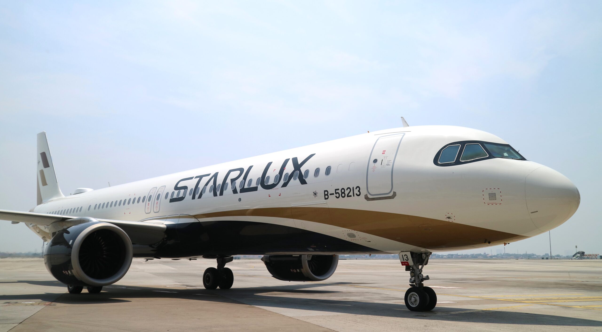 STARLUX commits to Viasat for in-flight connectivity