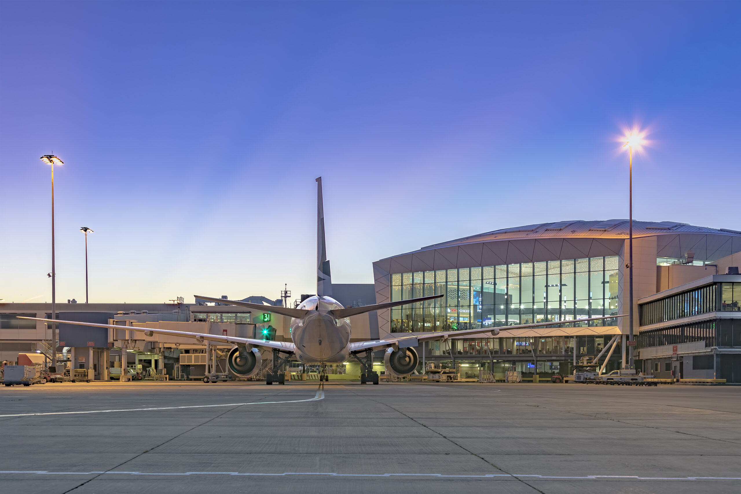 Sydney Airport board declines takeover offer
