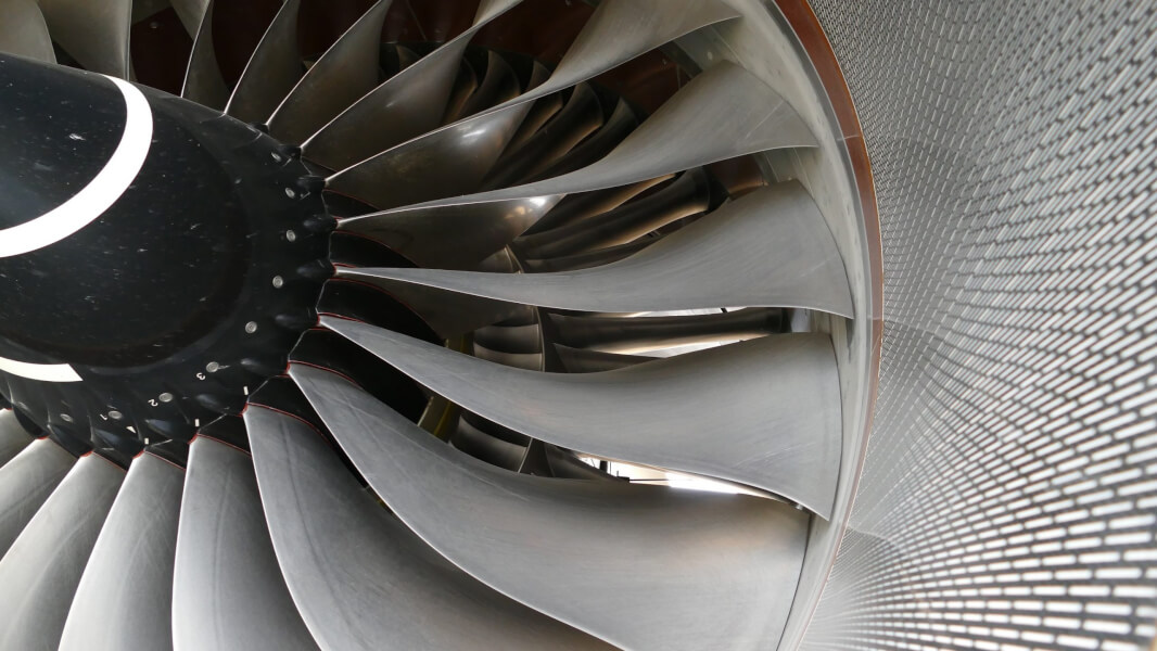 Sanad expands US$900 million engine deal with Etihad