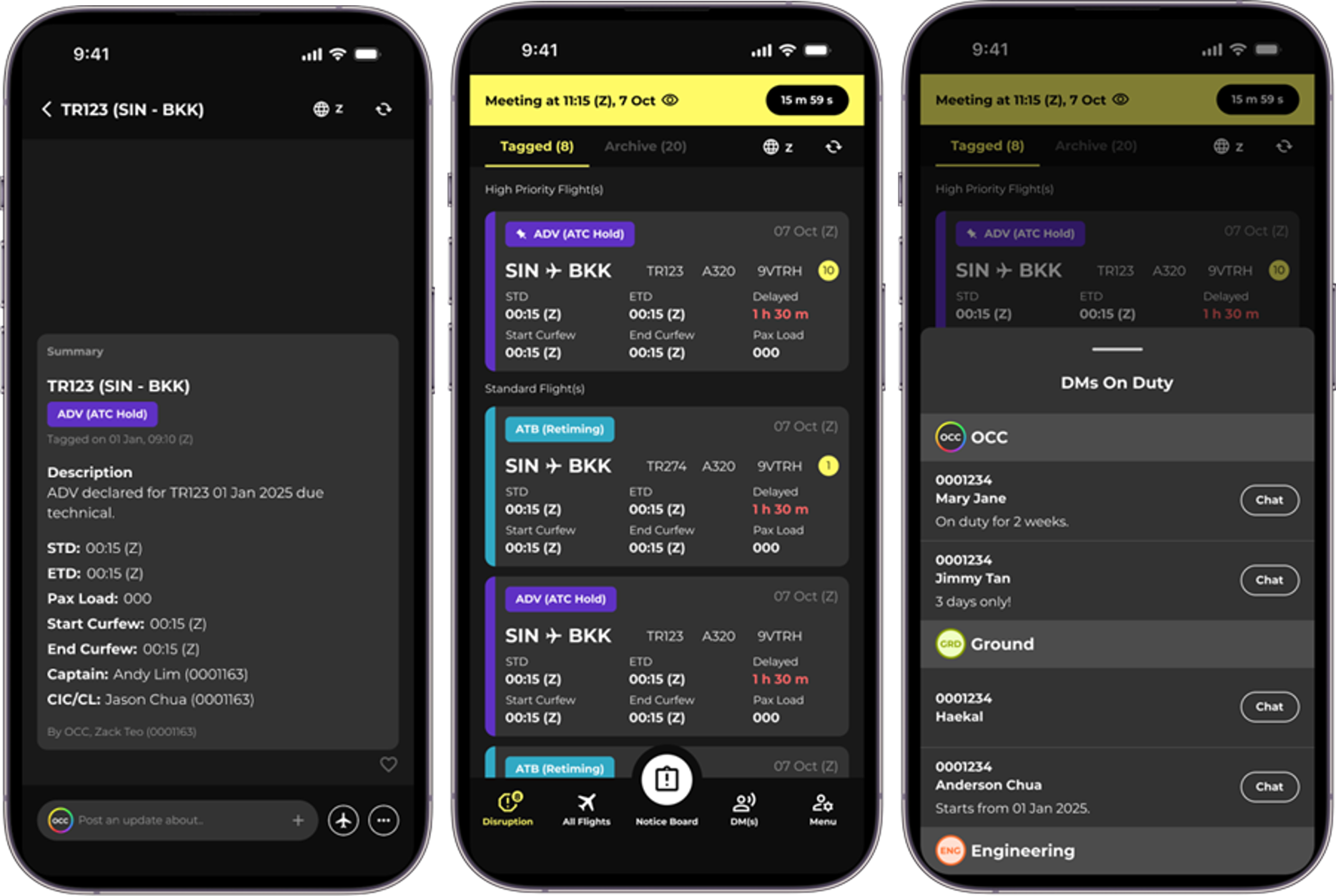 Scoot taps OutSystems for disruption management