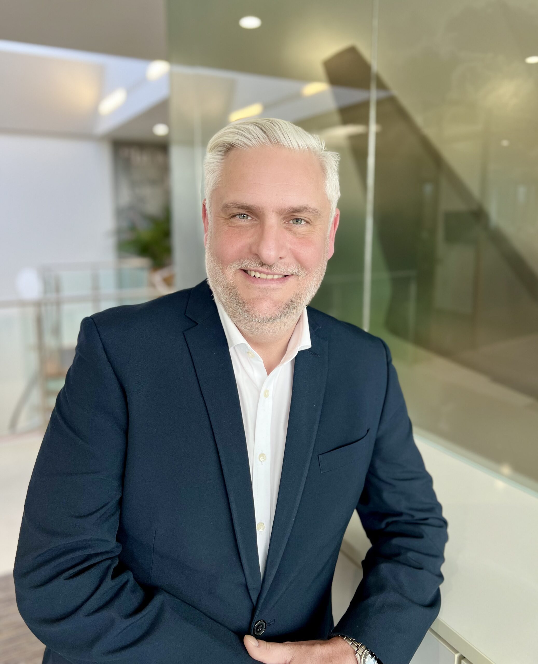 AJW Group announces Power-by-the-Hour contract with Cypriot carrier, Skyfive Airlines