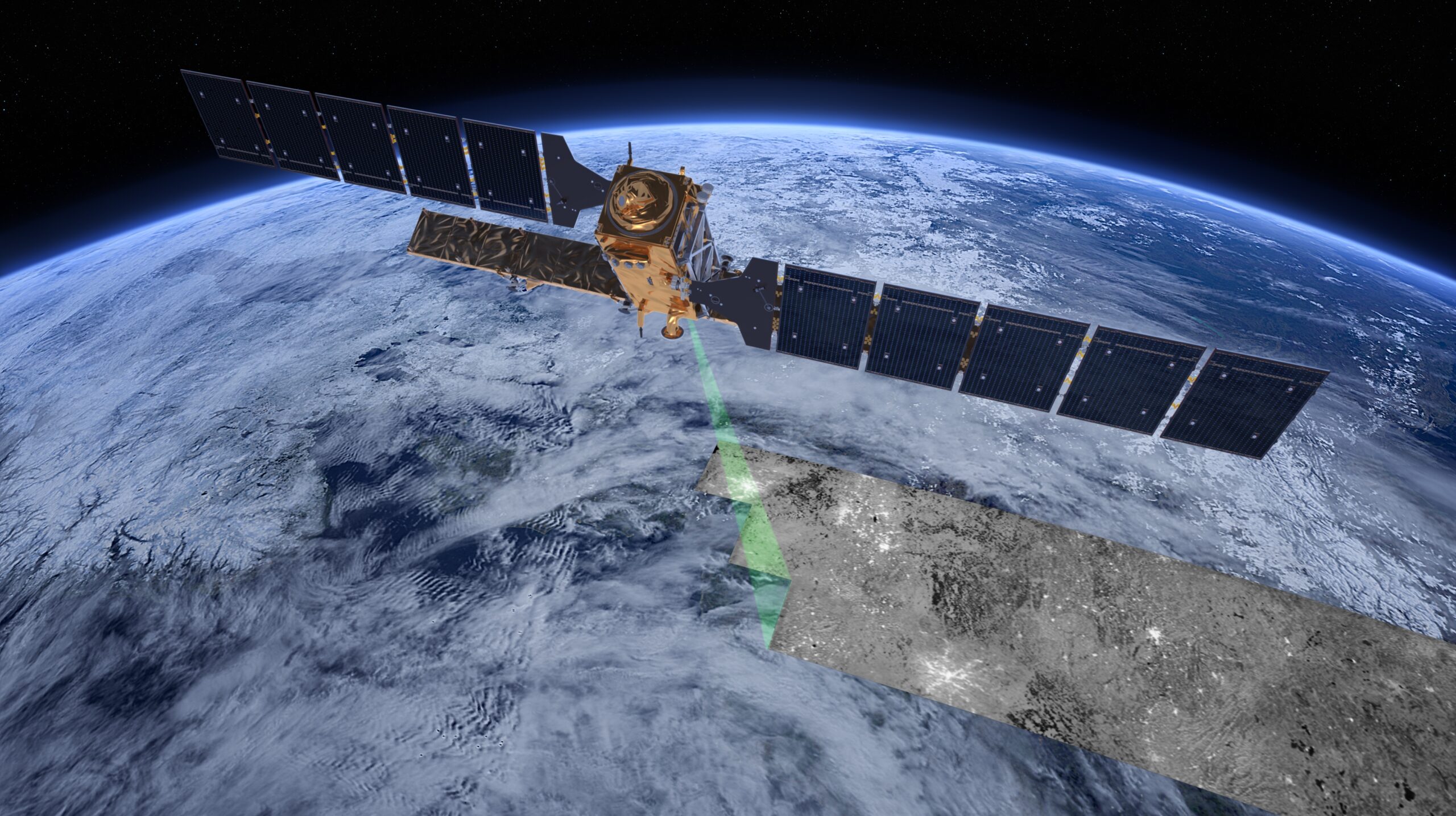 Arianespace wins Sentinel-1C launch deal; Airbus delivers MetOp-SG-B weather satellite