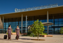 SIA launching daily flights to Western Sydney Singapore Airlines will commence operations from Western Sydney International Airport from November