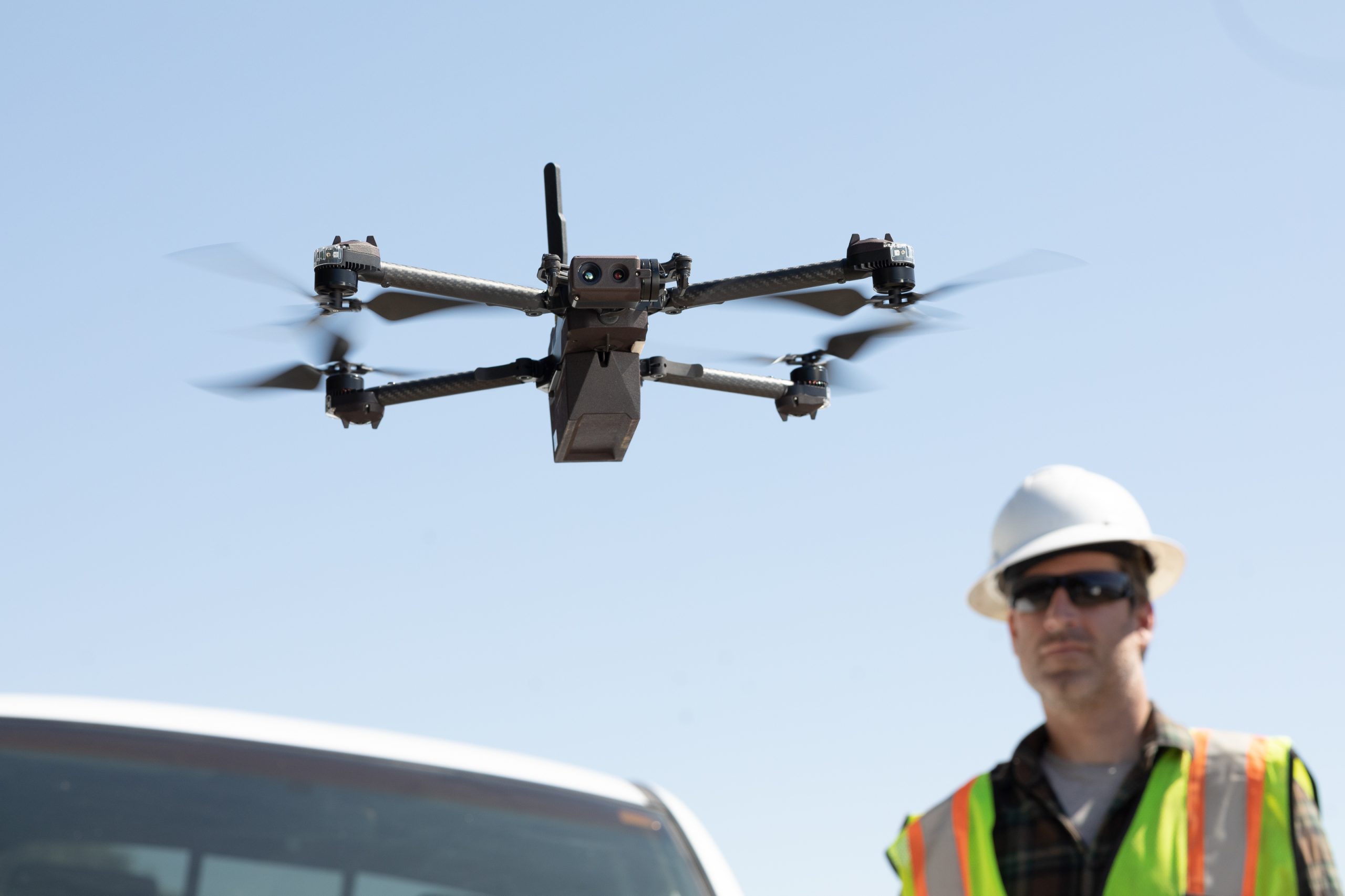 US drone maker Skydio expands footprint to Japan