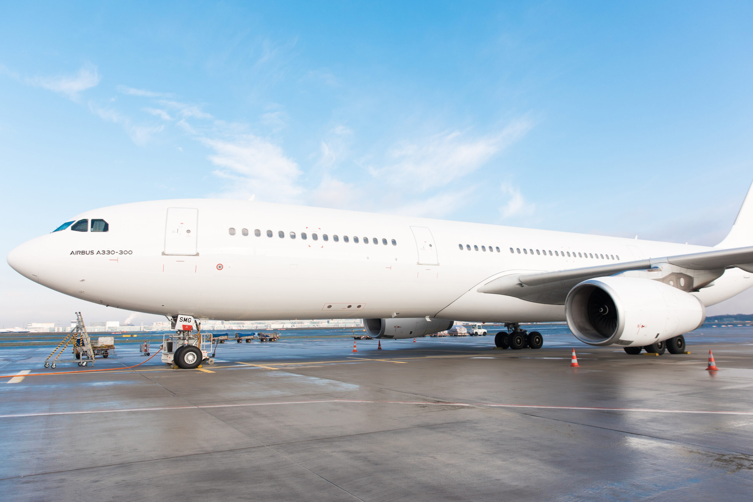 SmartLynx Airlines receives FATAOC in Australia