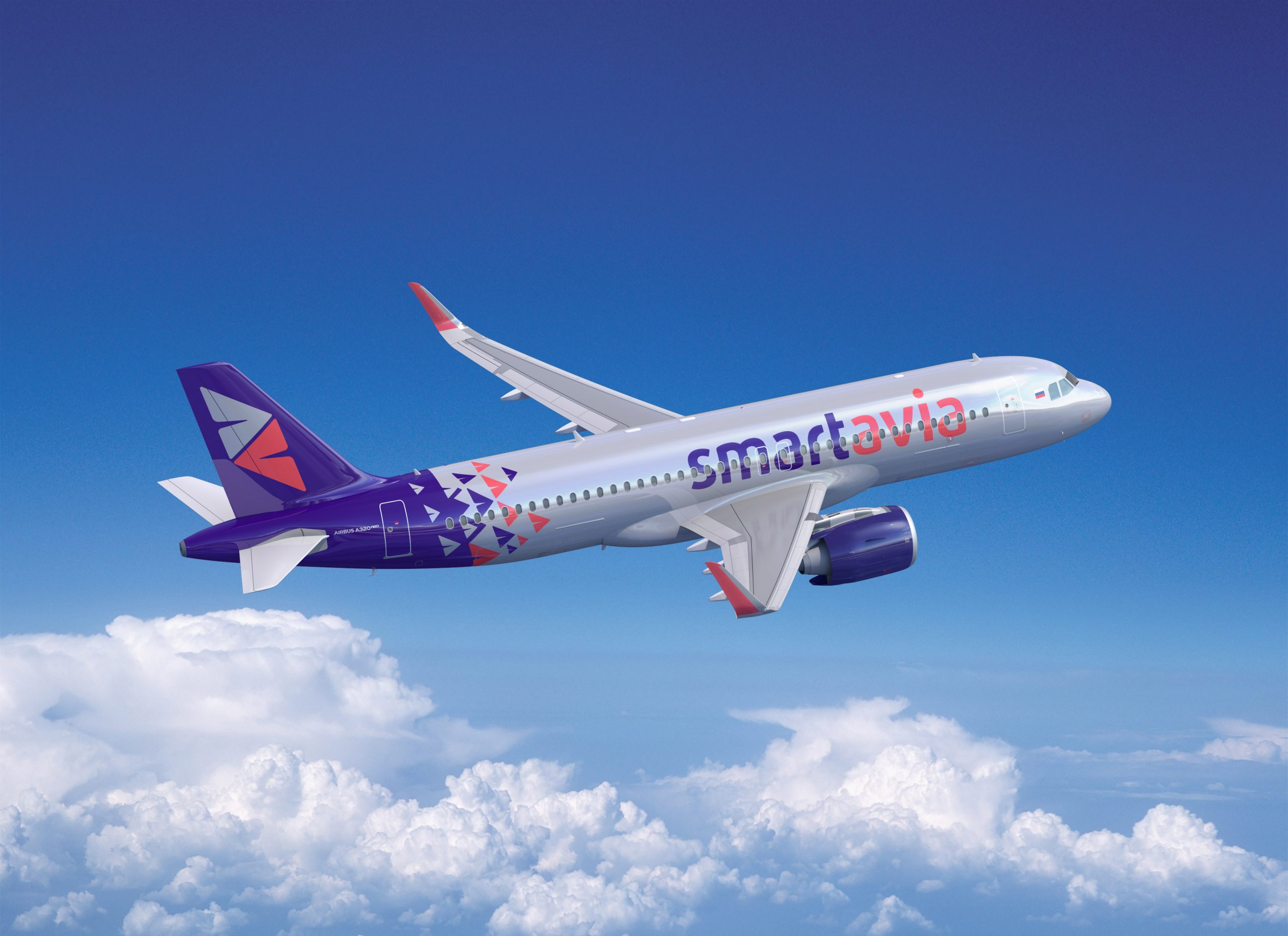 Lufthansa Technik scores MRO deal with Smartavia