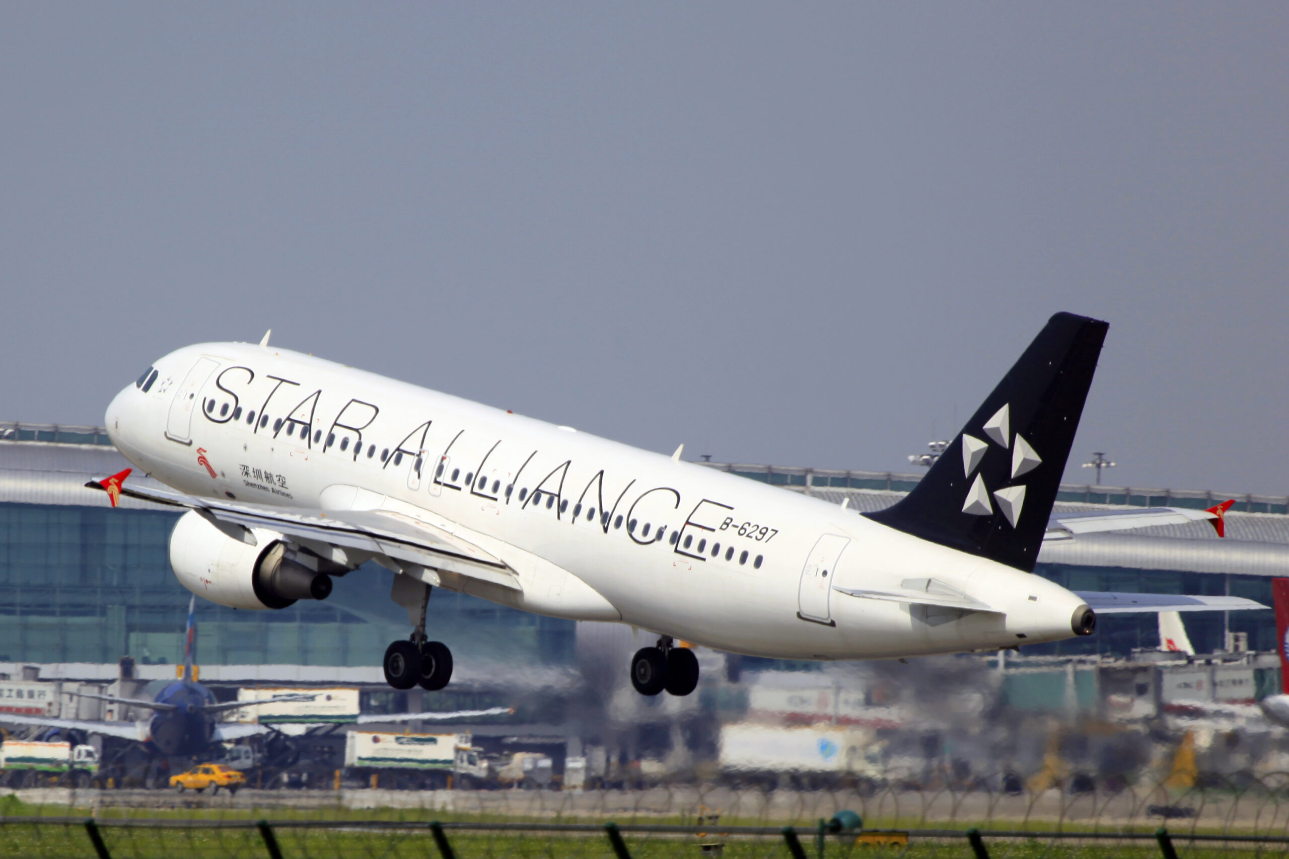 Star Alliance names new CEO