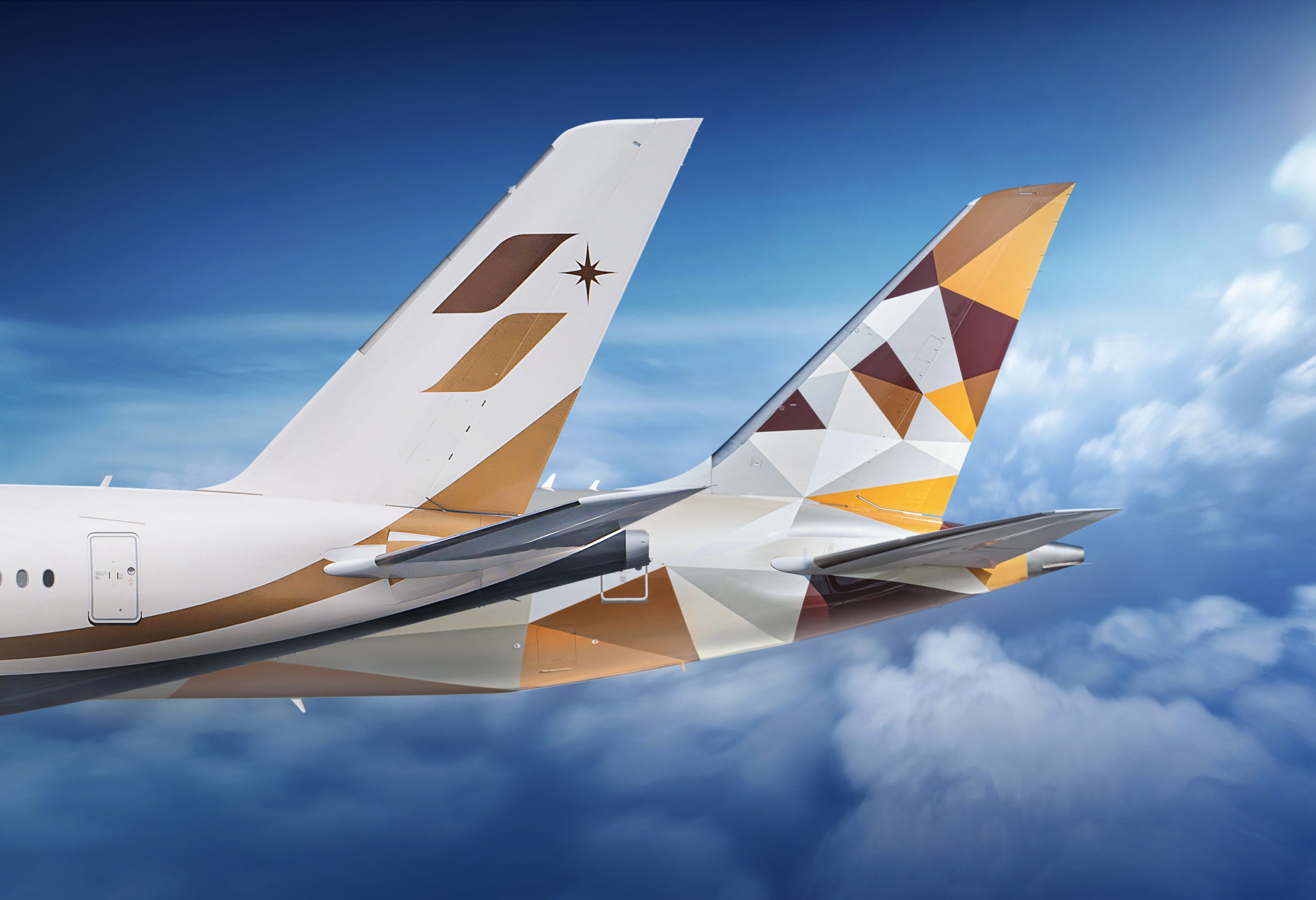 Etihad Guest launches frequent flyer partnership with Taiwan’s STARLUX