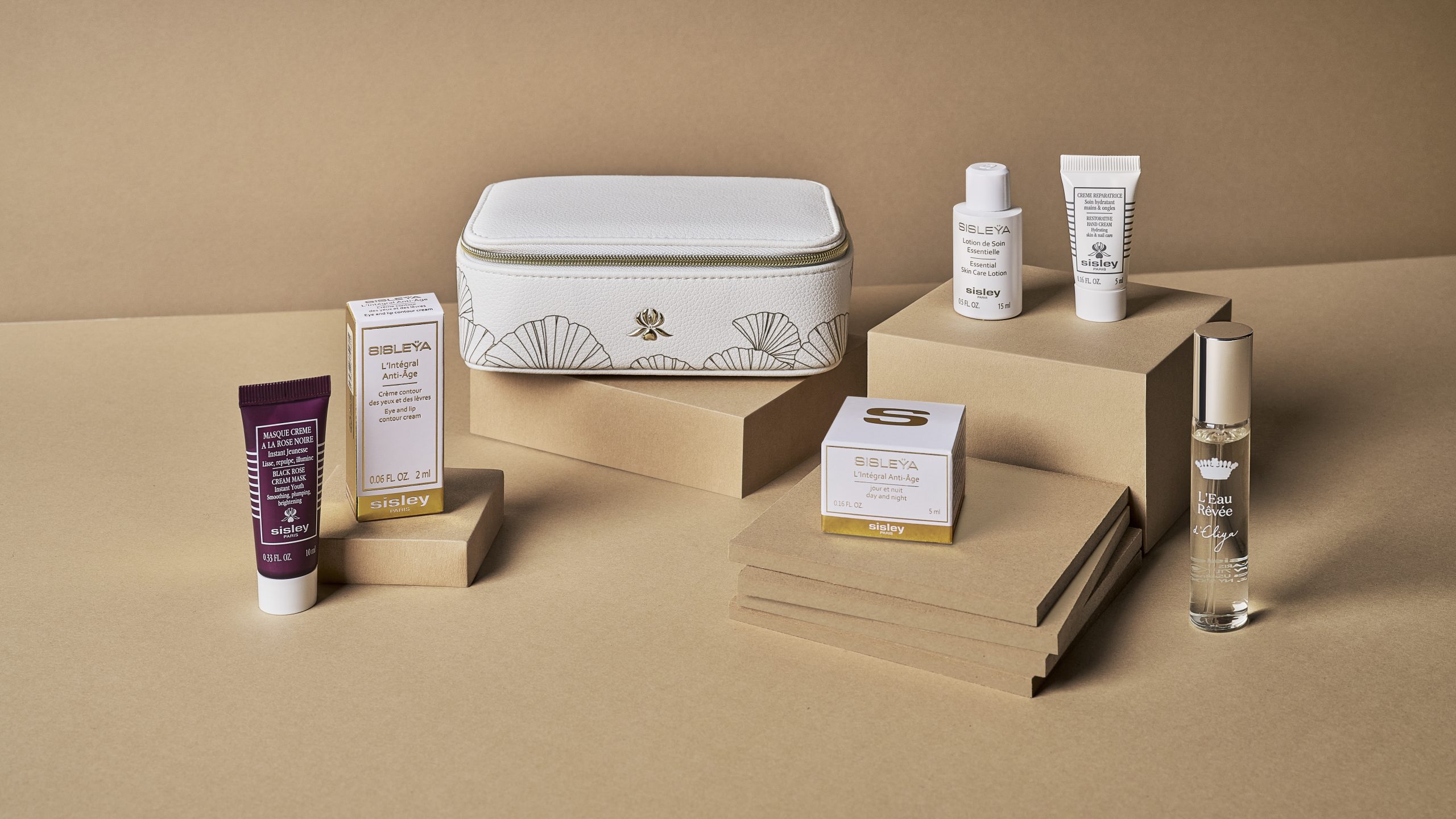 Singapore Airlines rolling out new in-flight amenities for all cabin classes