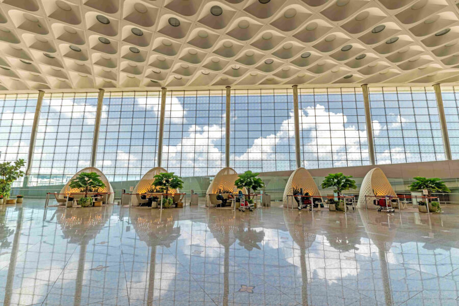 Mumbai International Airport achieves Highest Level 4+ “Transition” of ACA