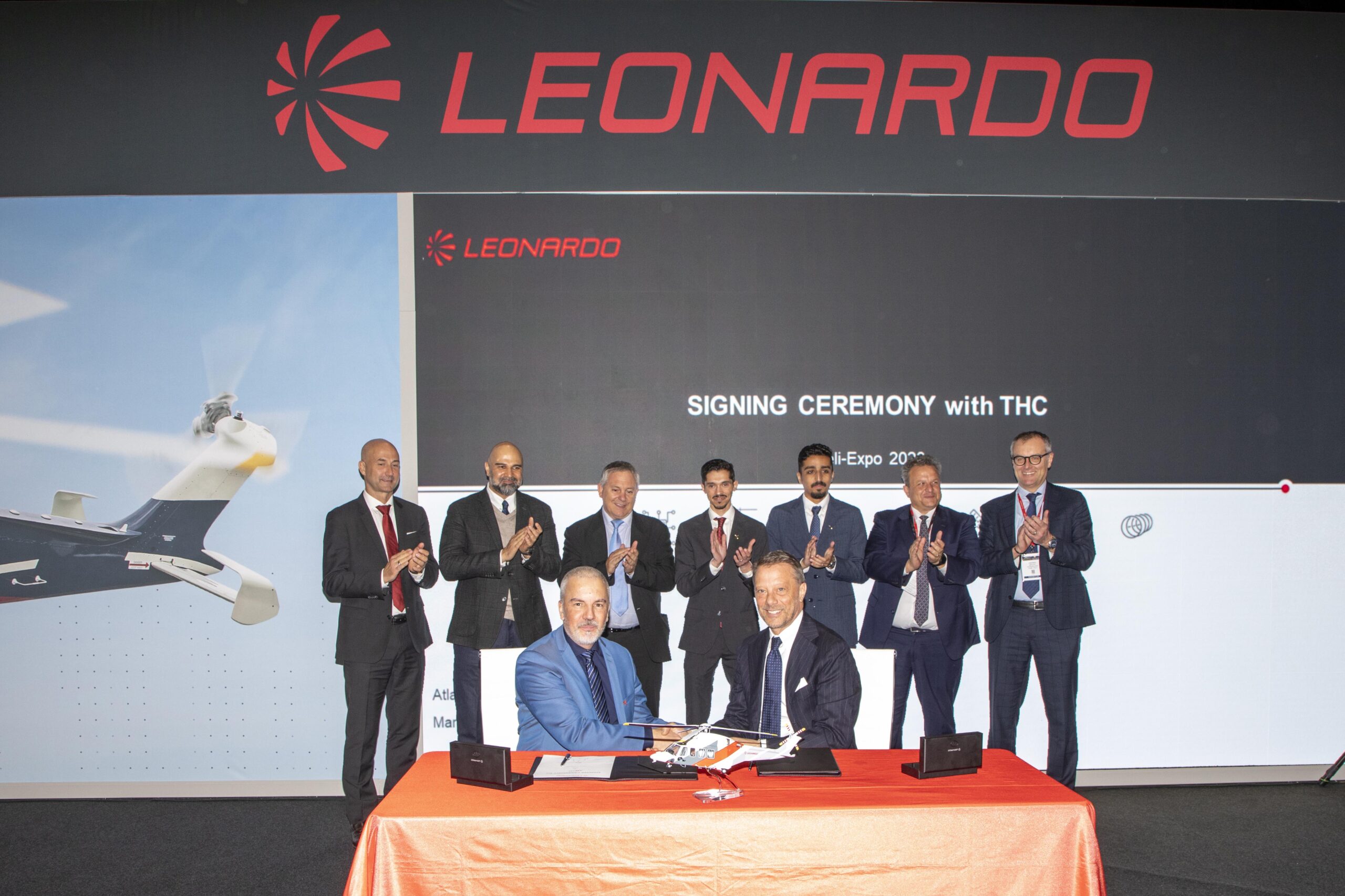 THC to expand AW139 helicopter fleet to boost SAR services, EMS and corporate transport