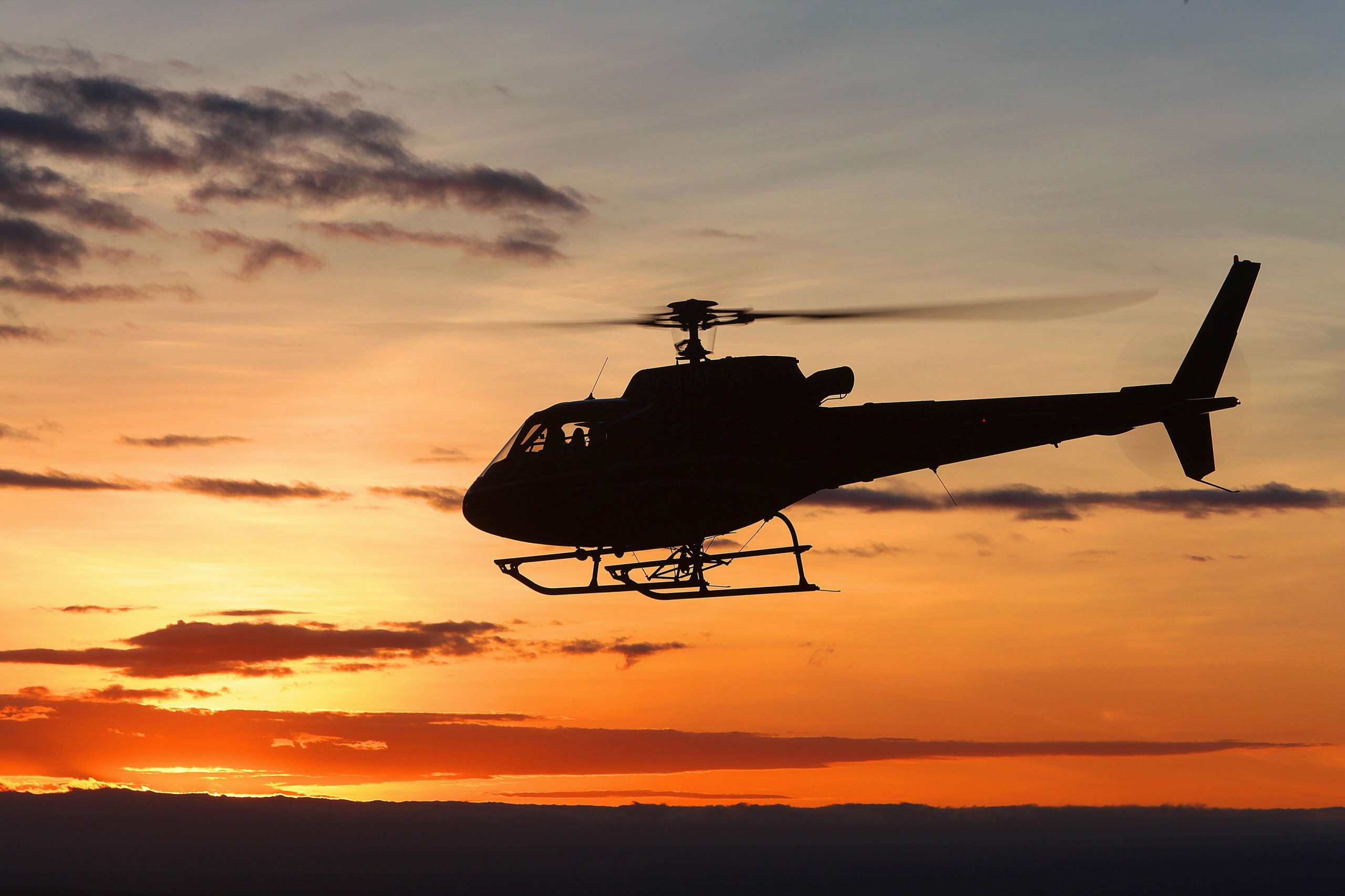 Airbus Helicopters gets new CEO