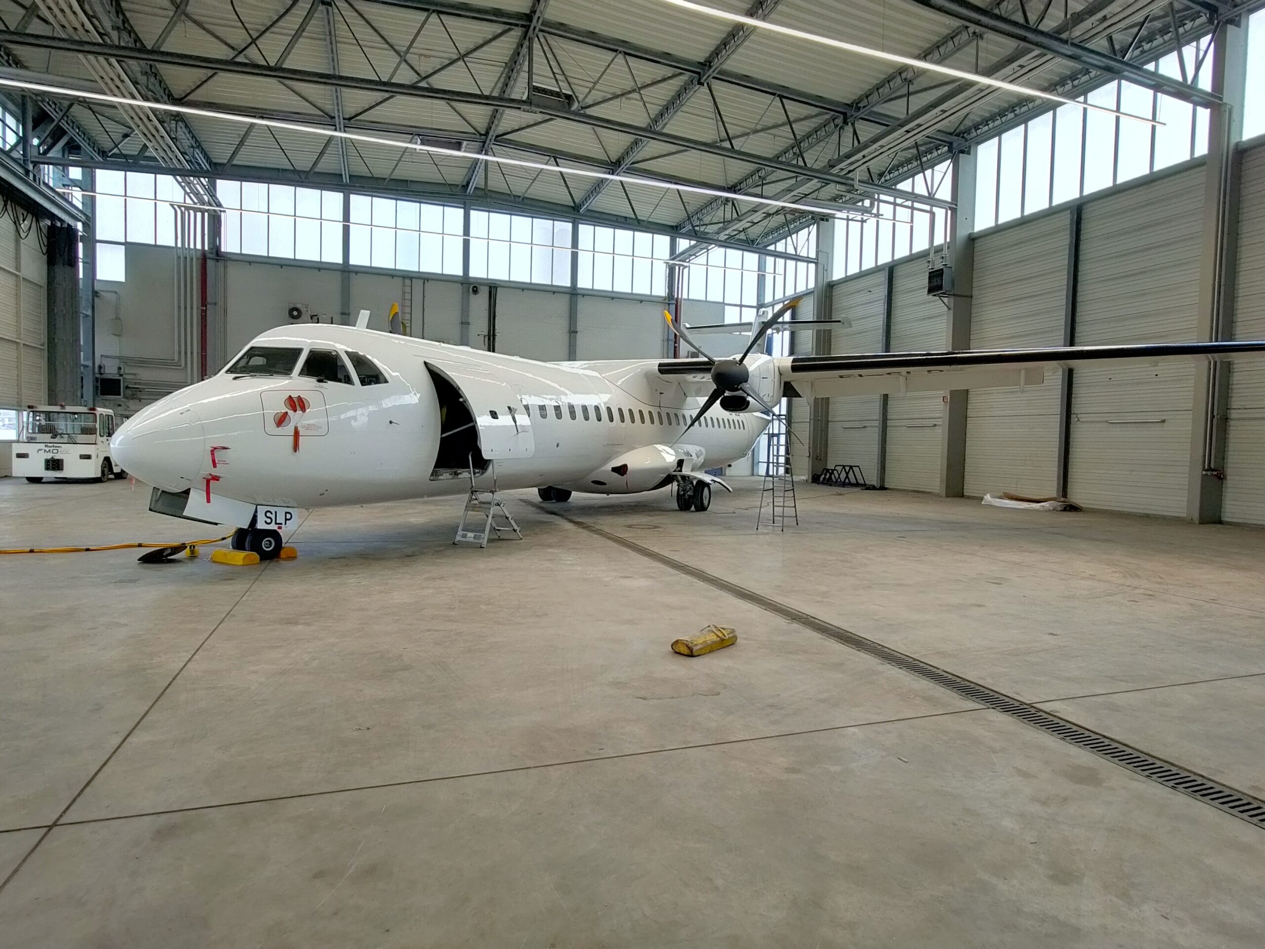 TrueNoord sells longest-owned aircraft in portfolio