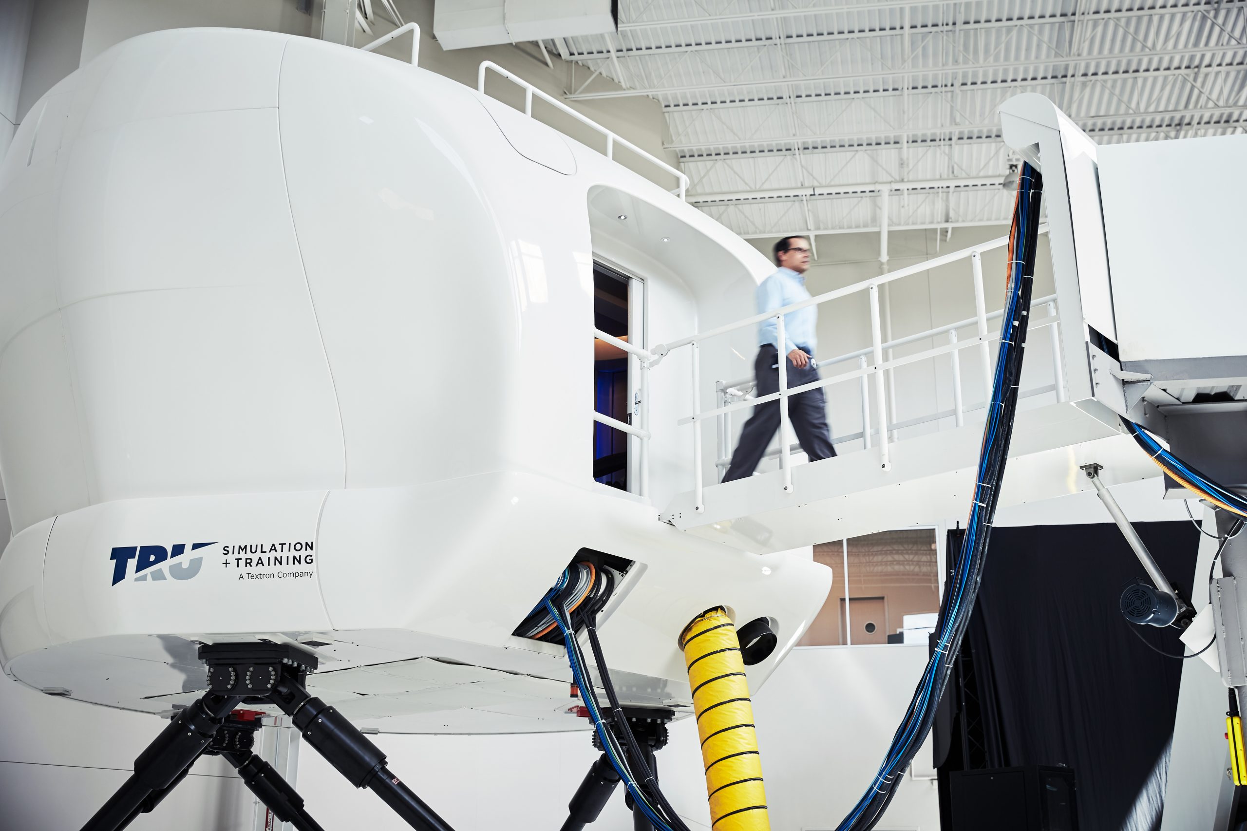 China’s CAFUC lines up training suppliers