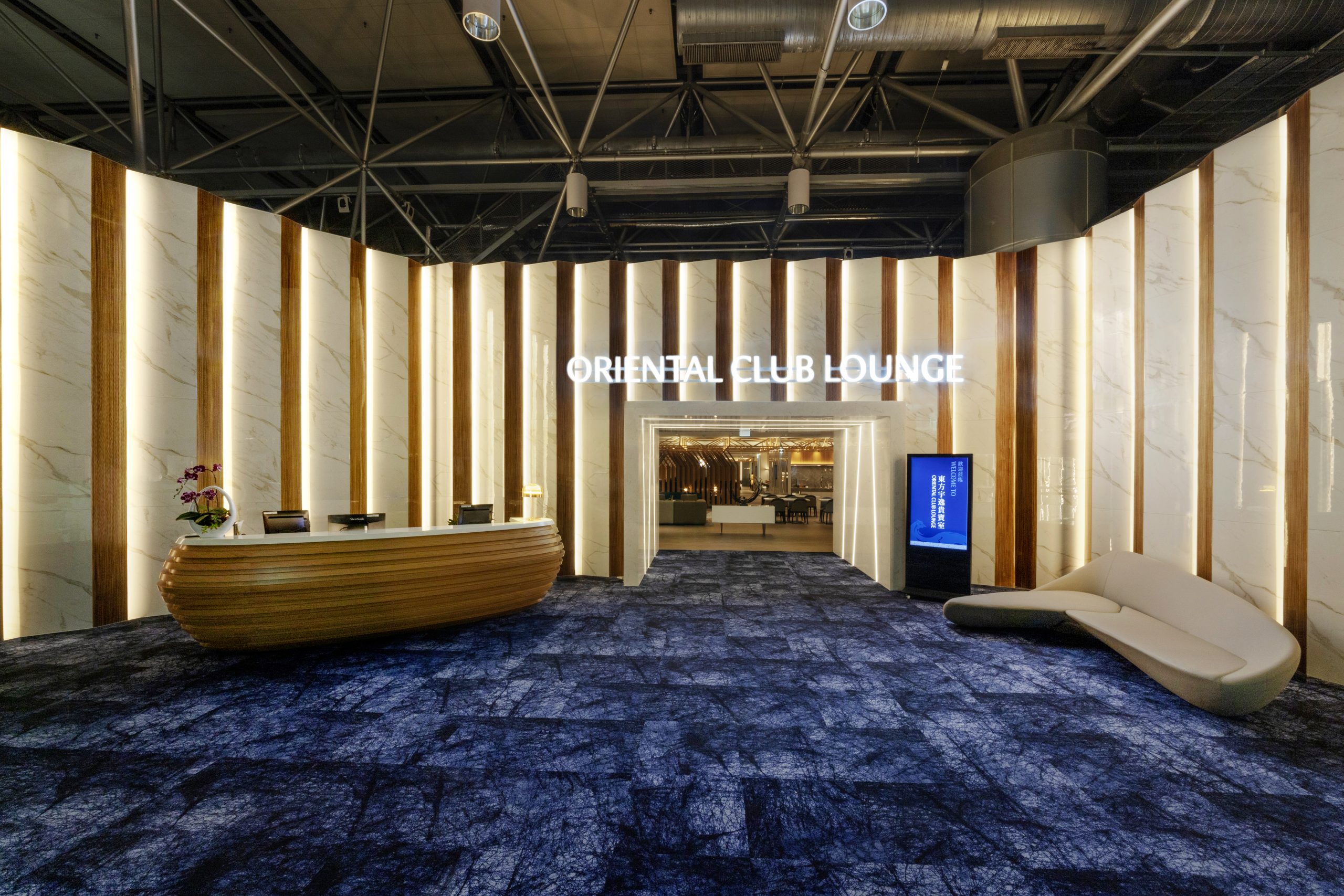 Collinson International partners with Cathay Life on flight disruption service