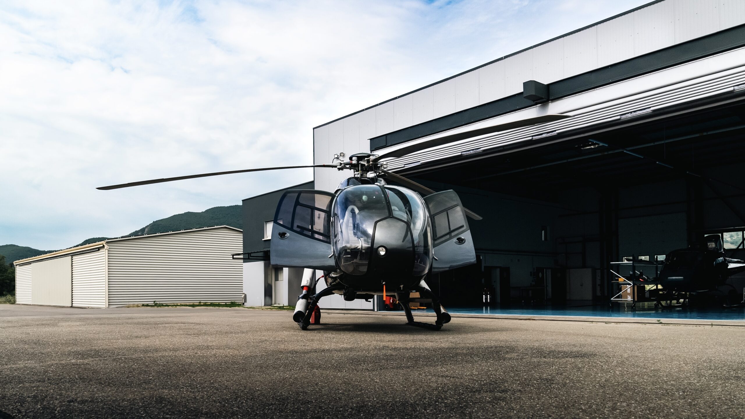 Rotortrade partners with Sphere Aero in Philippines, Cambodia
