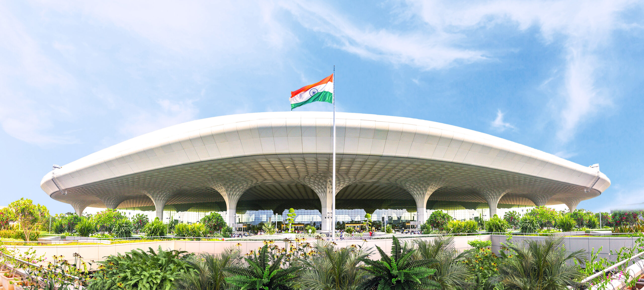 Pax traffic at Mumbai International Airport surpasses pre-COVID levels