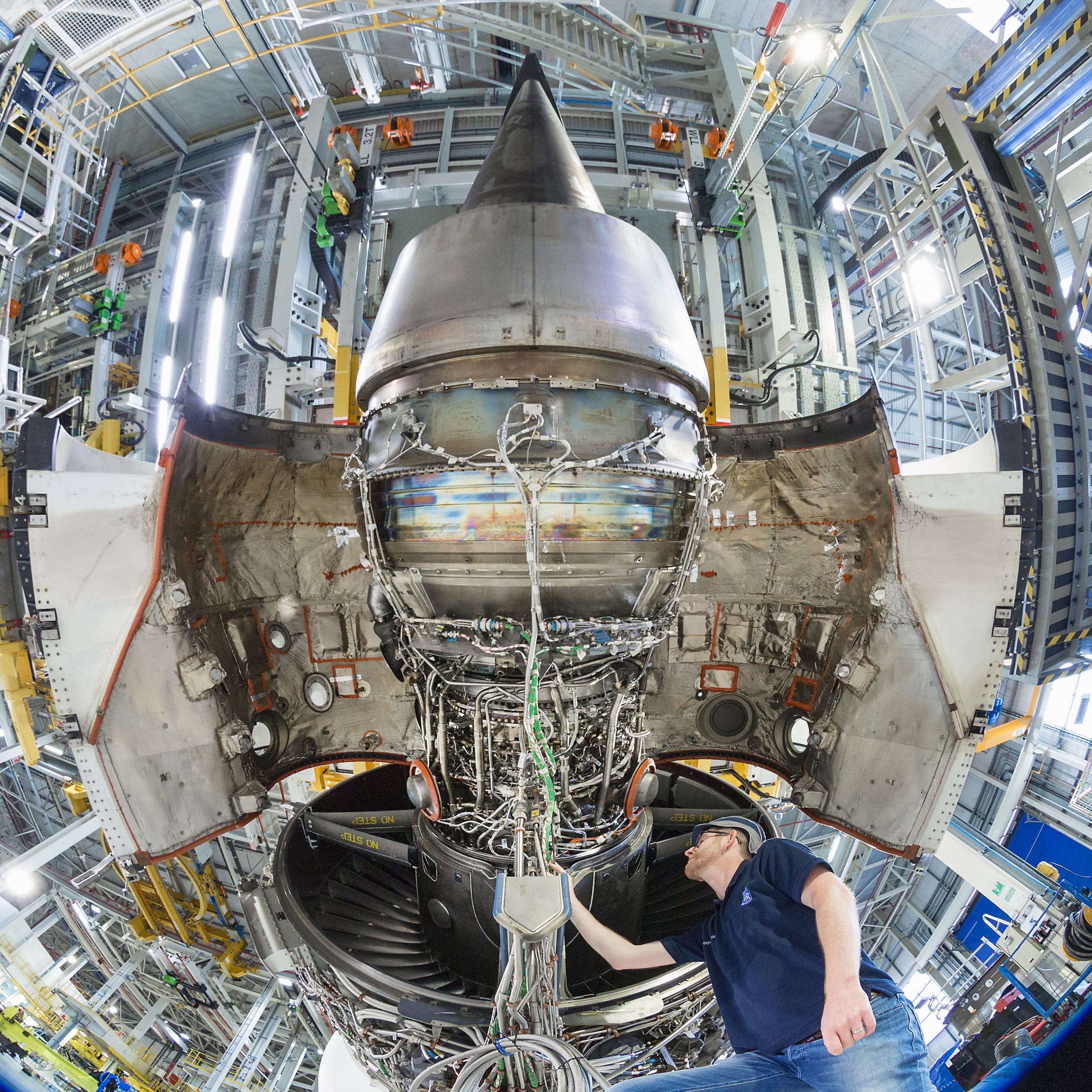 AAV News in Brief 5 February 2021