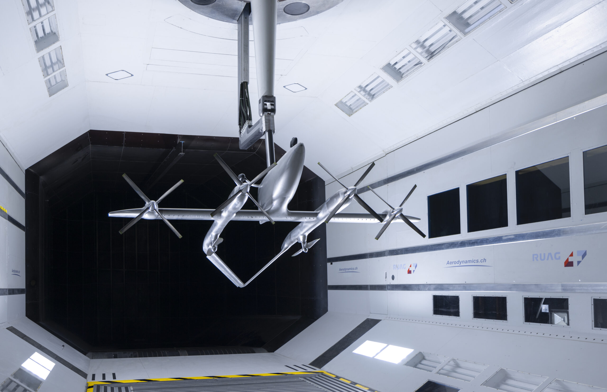 FlyExclusive joins Textron eAviation Nexus Customer Advisory Board